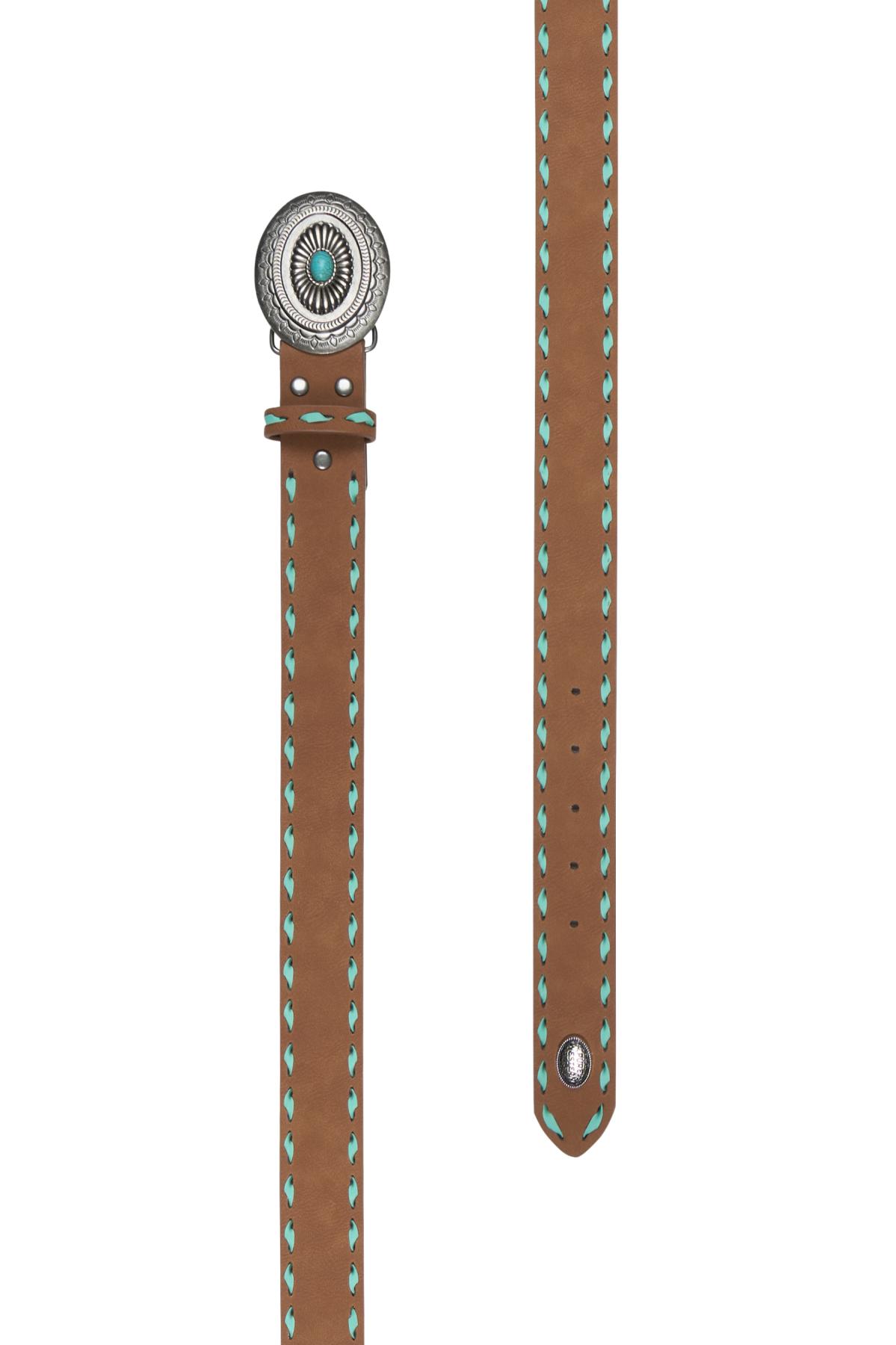 Zana Belt