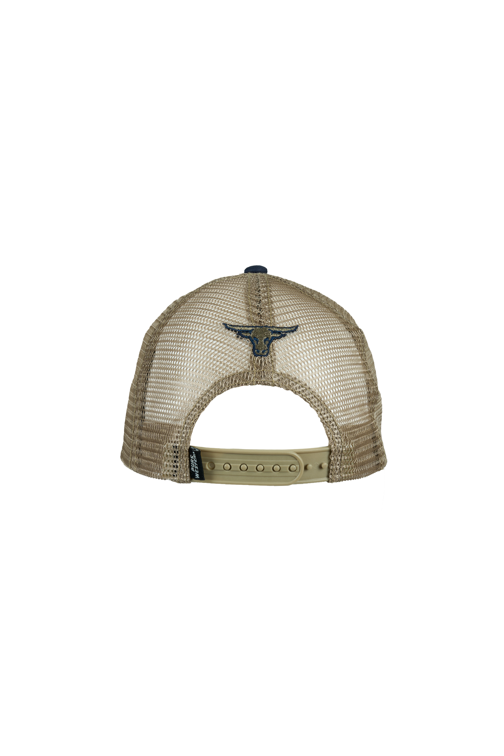 Kid’s Mason Trucker Cap