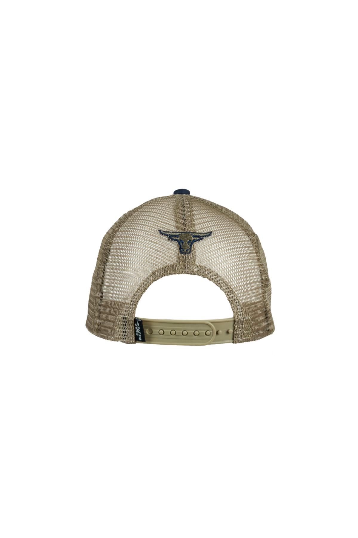 Kid’s Mason Trucker Cap