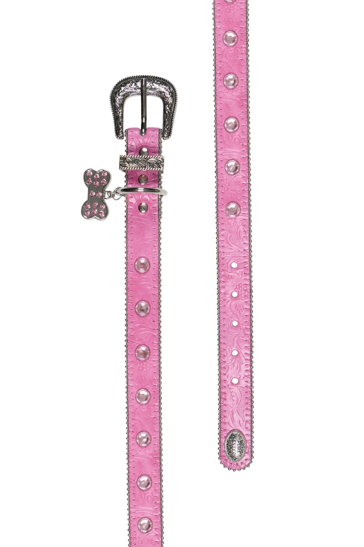 Tilly Dog Collar