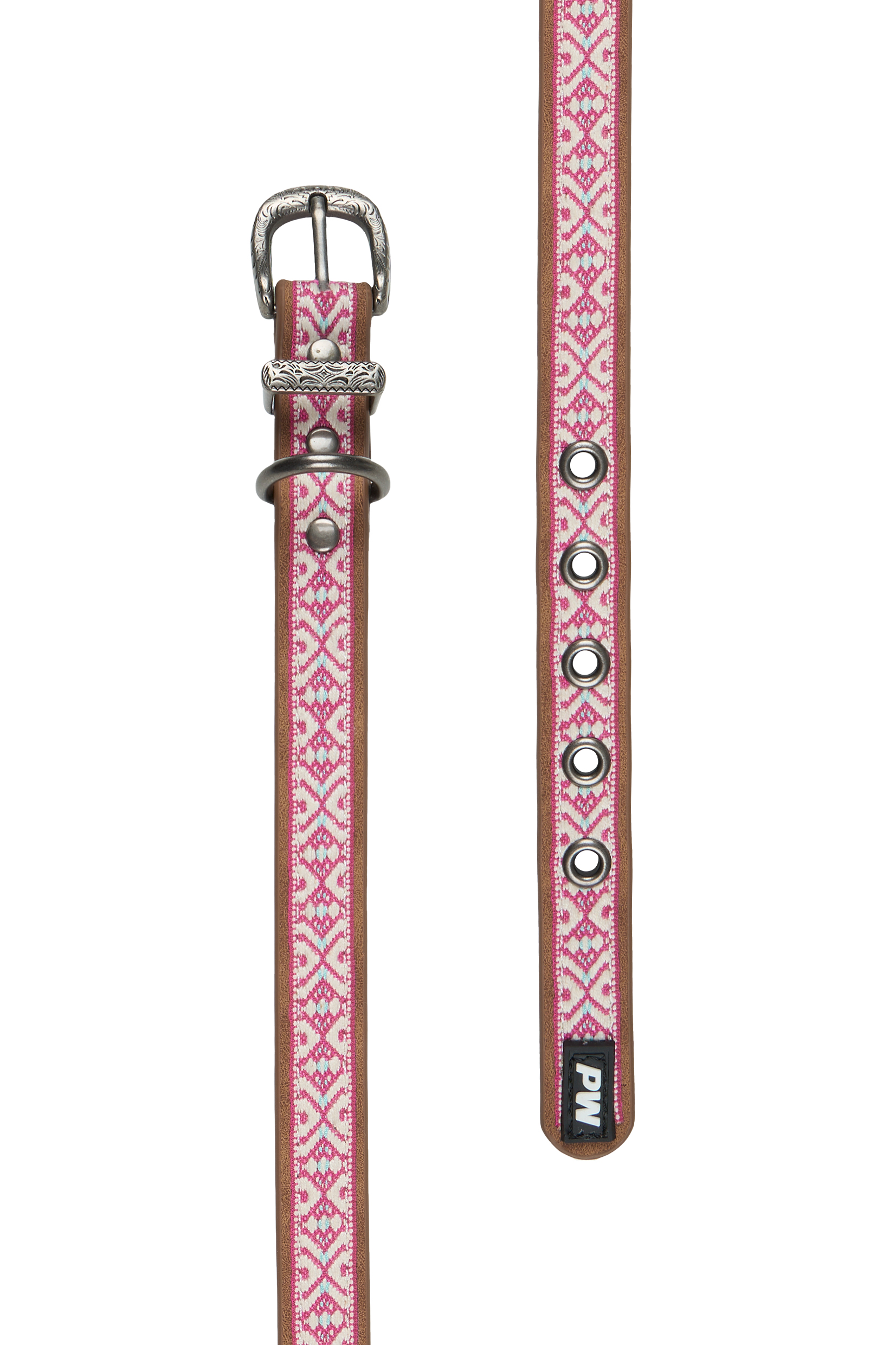 Cosmo Dog Collar