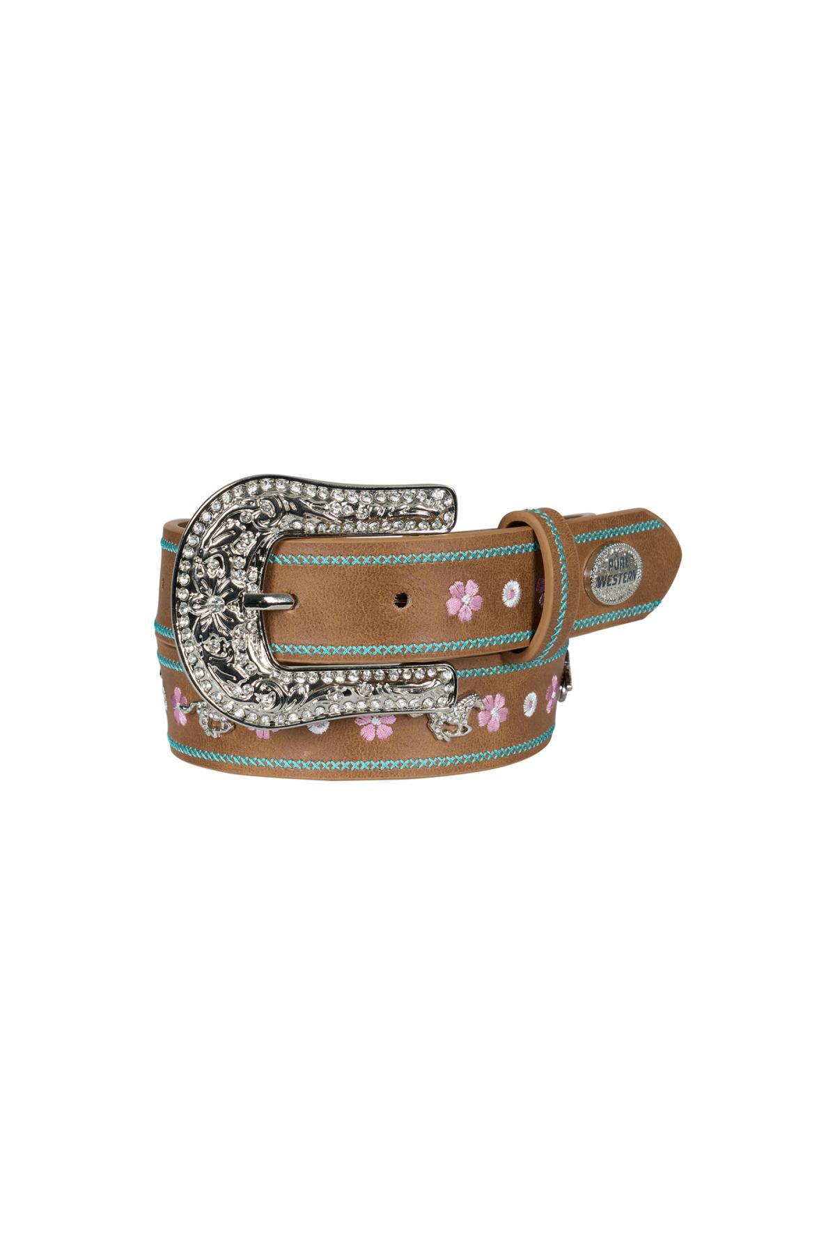 Kid’s Isabella Belt