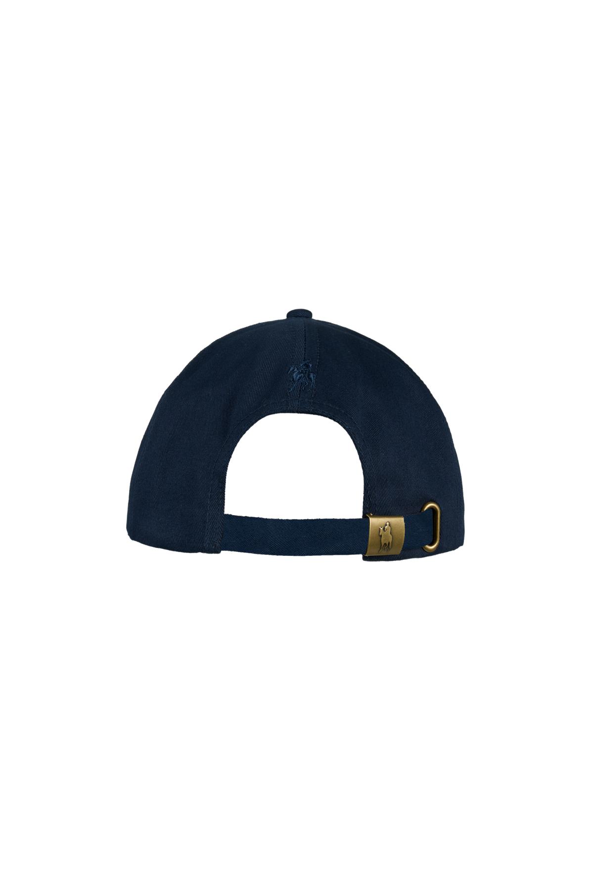 Heritage Cap