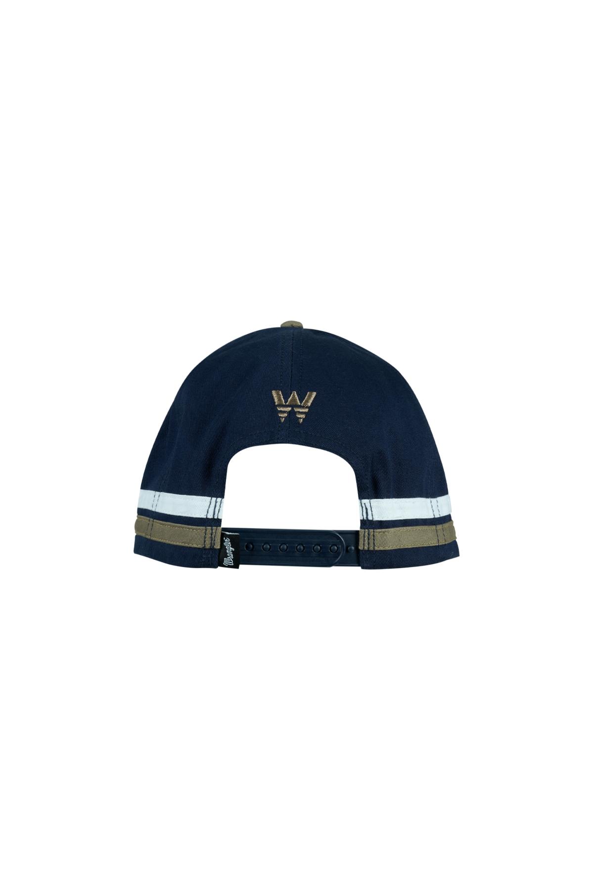 Damon High Profile Cap