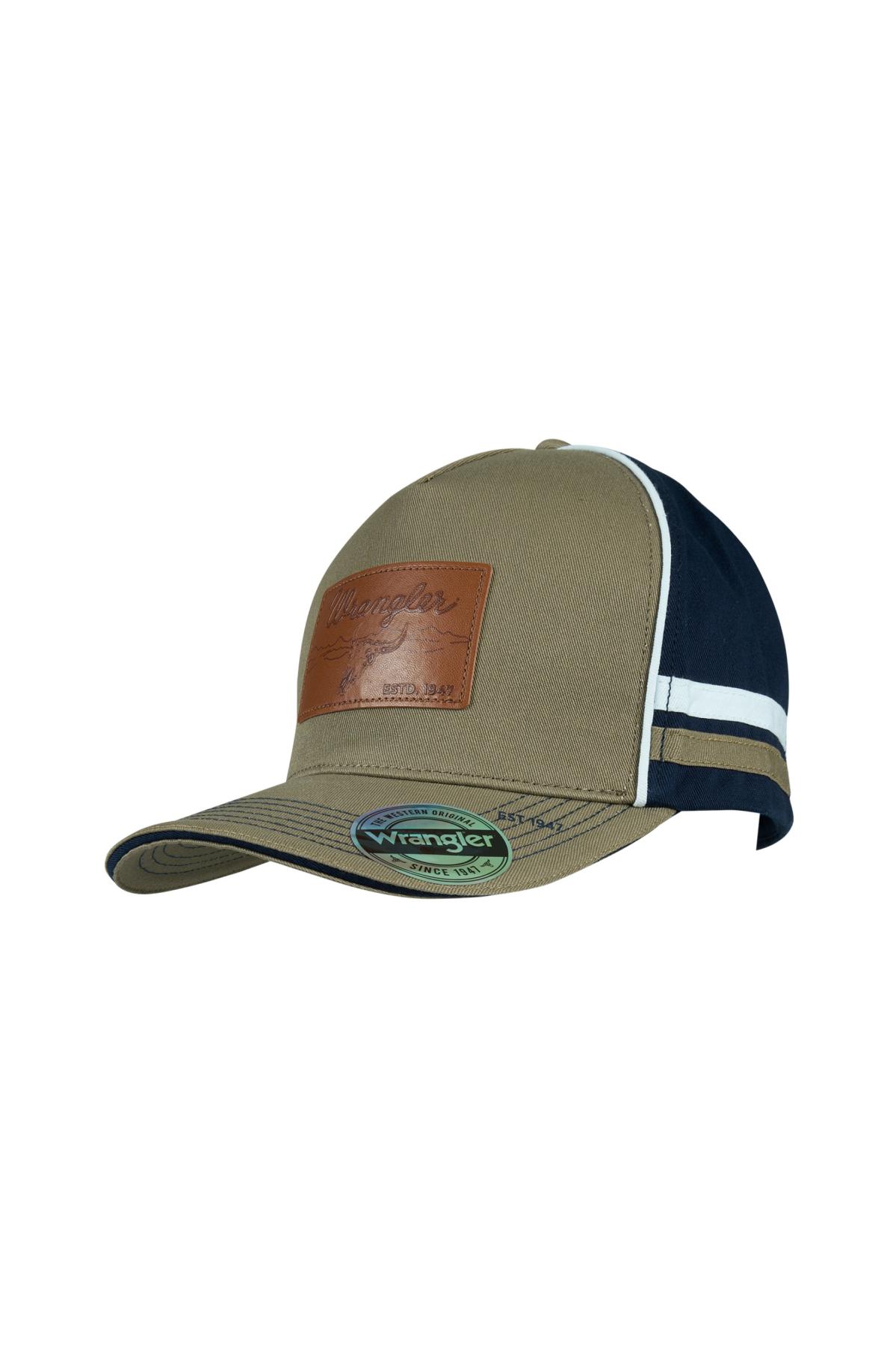 Damon High Profile Cap