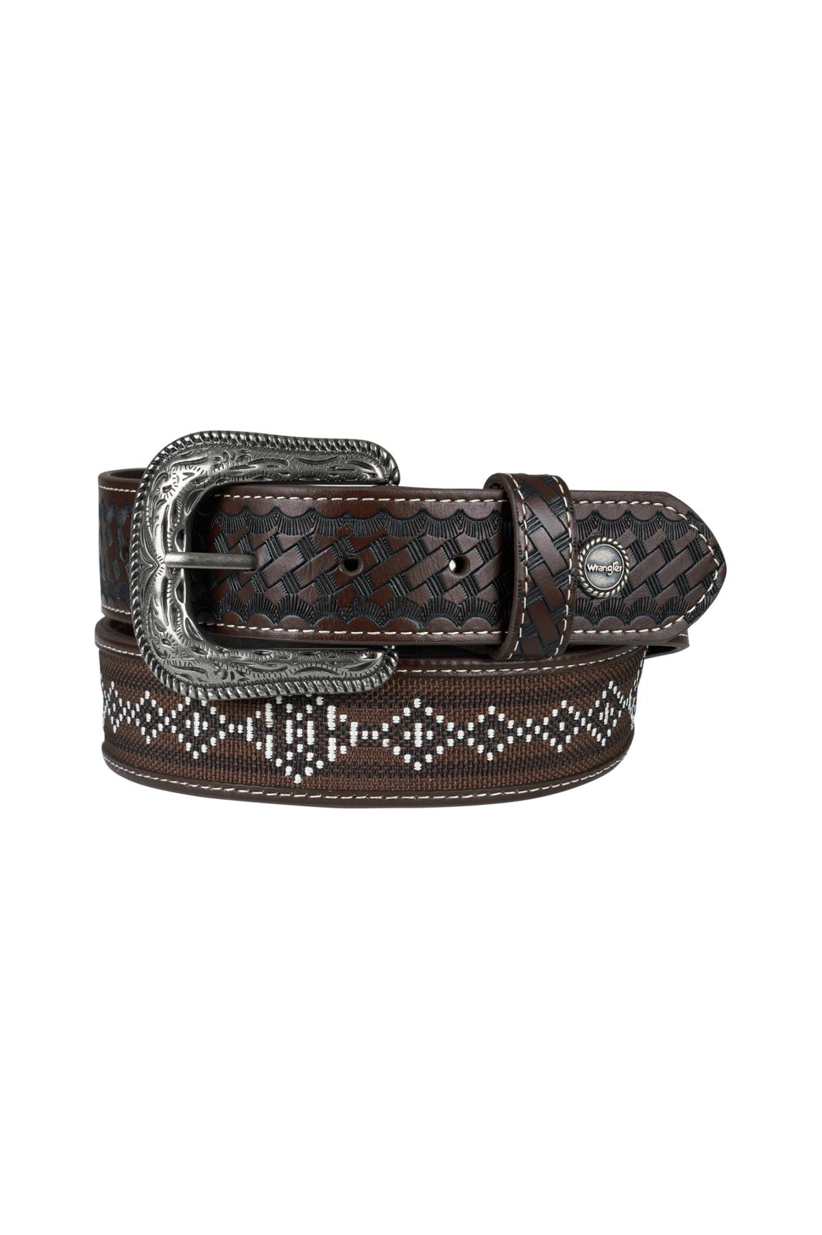 Brayson Belt