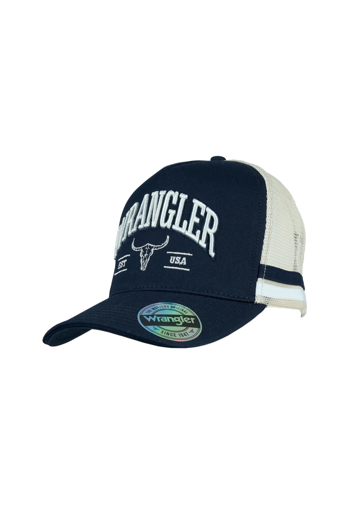 Lyndel High Profile Trucker Cap
