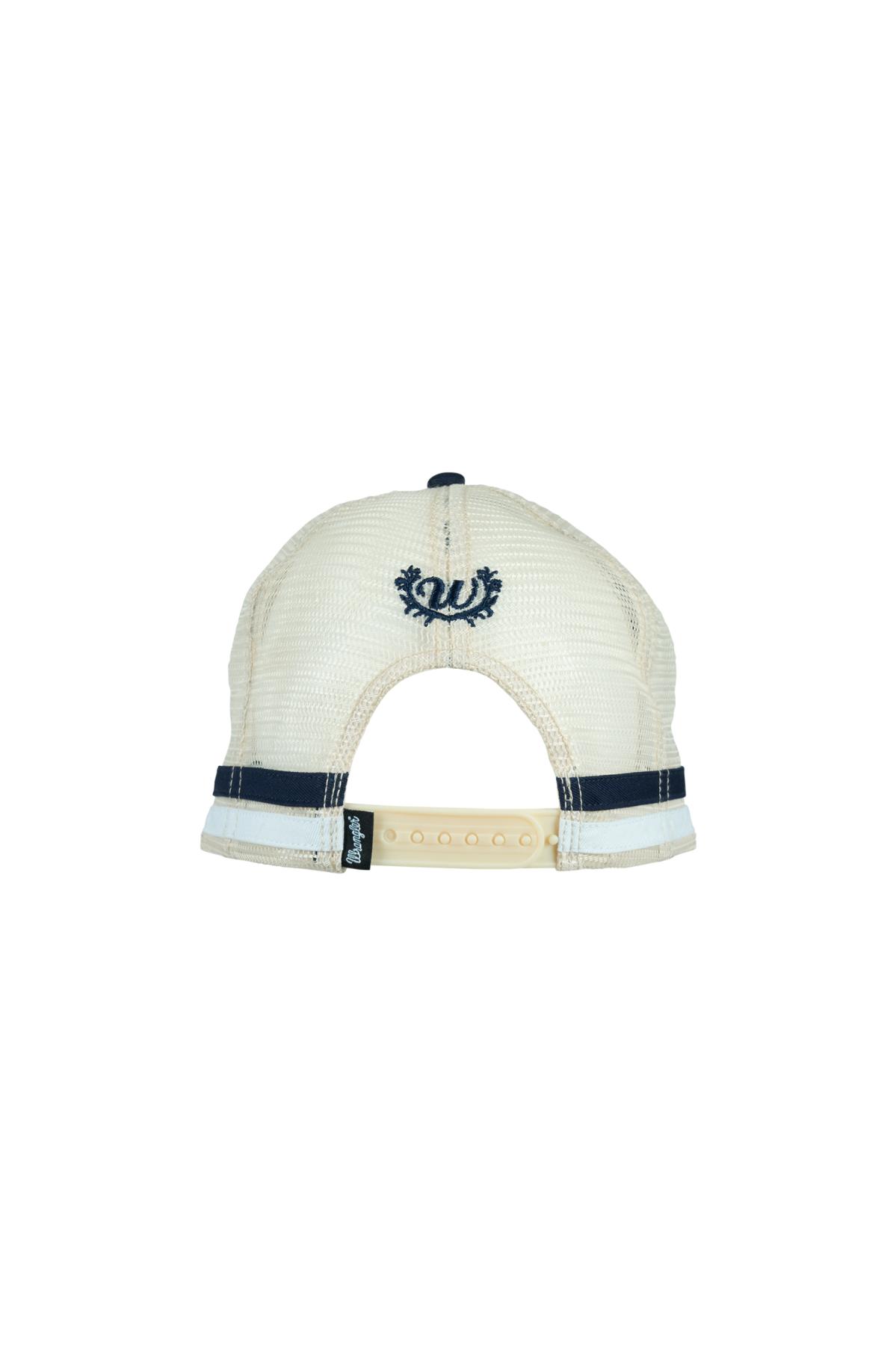 Lyndel High Profile Trucker Cap