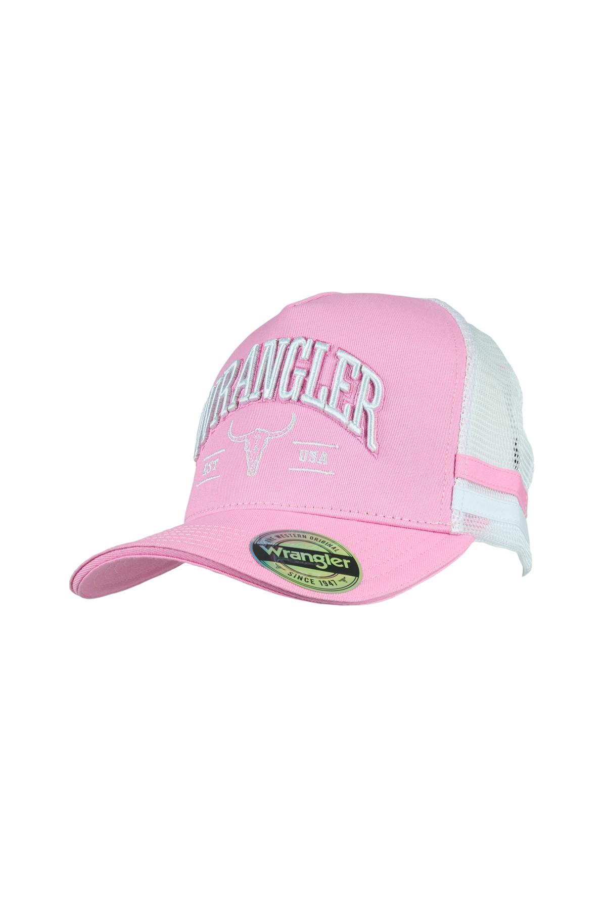 Lyndel High Profile Trucker Cap