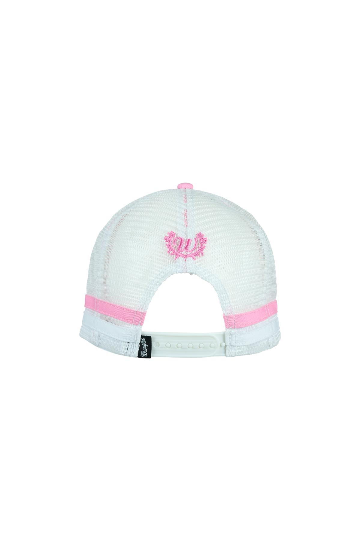 Lyndel High Profile Trucker Cap