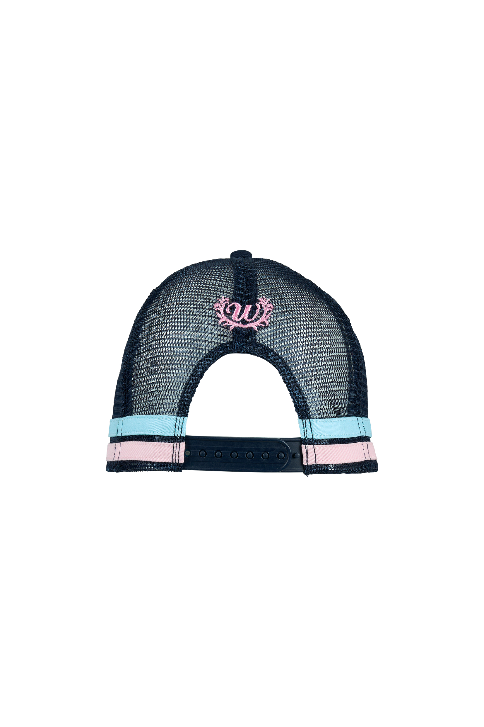 Penelope High Profile Trucker Cap