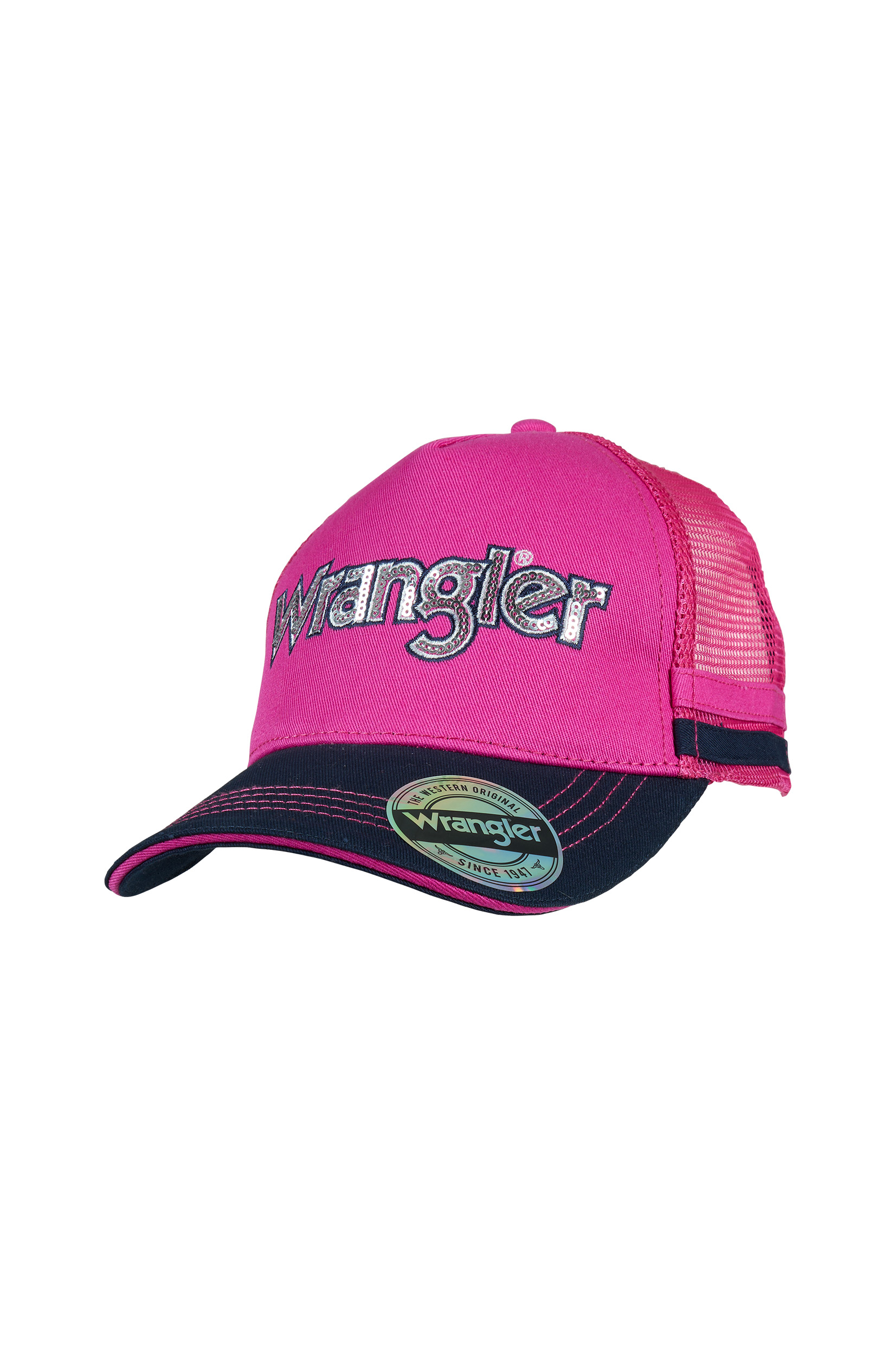 Kid’s Marina Trucker Cap