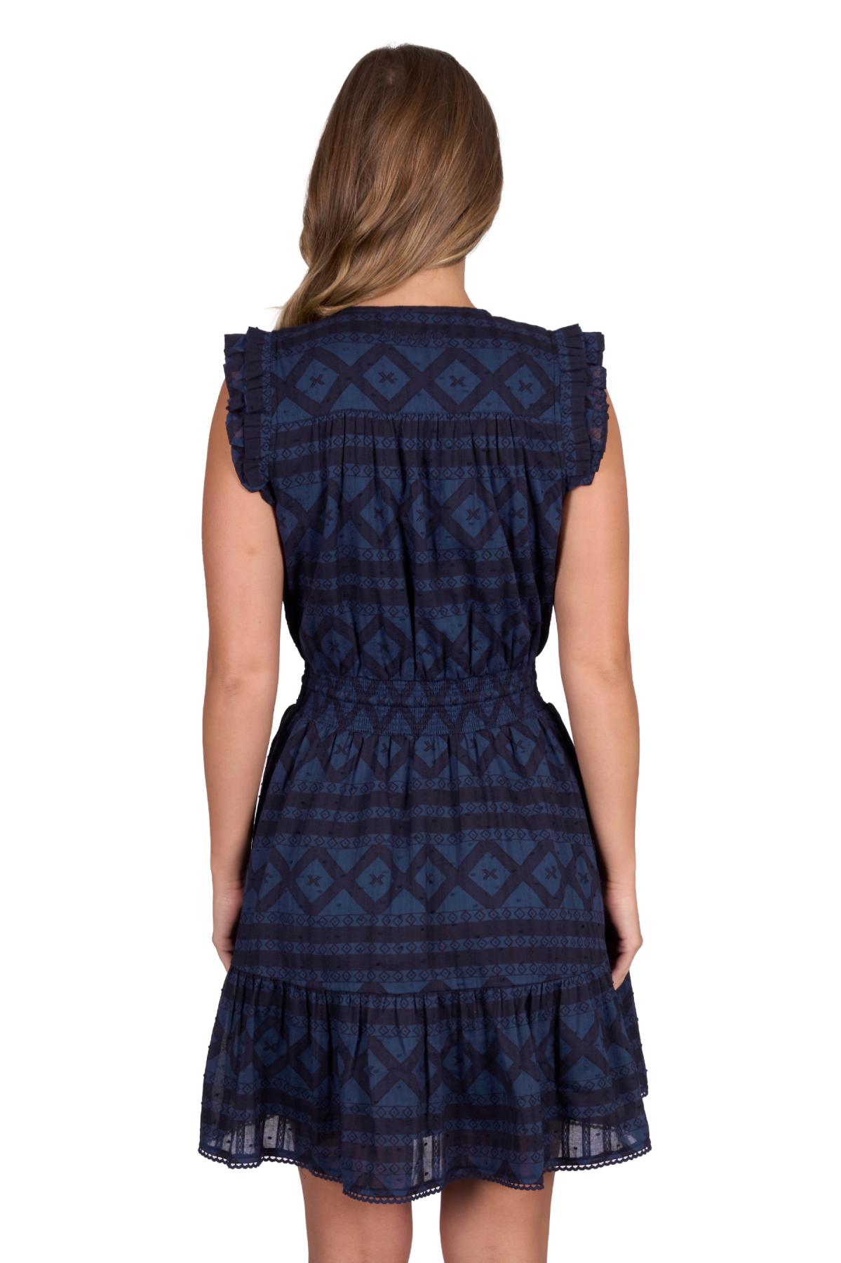 Women’s Melinda Short Sleeve Dress