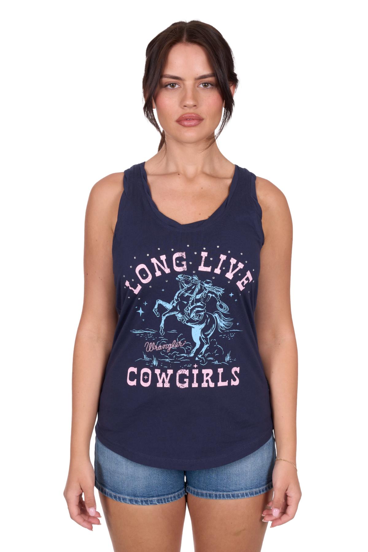Women’s Penelope Tank