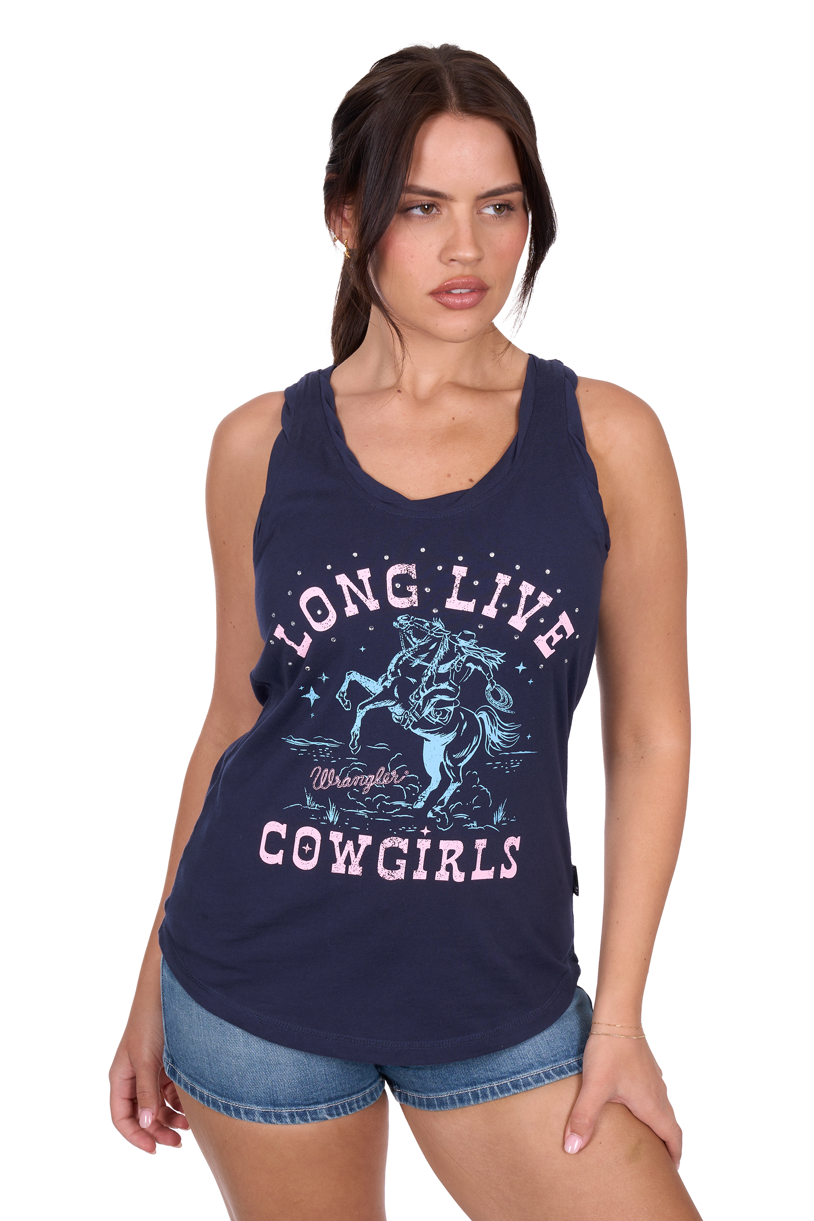 Women’s Penelope Tank