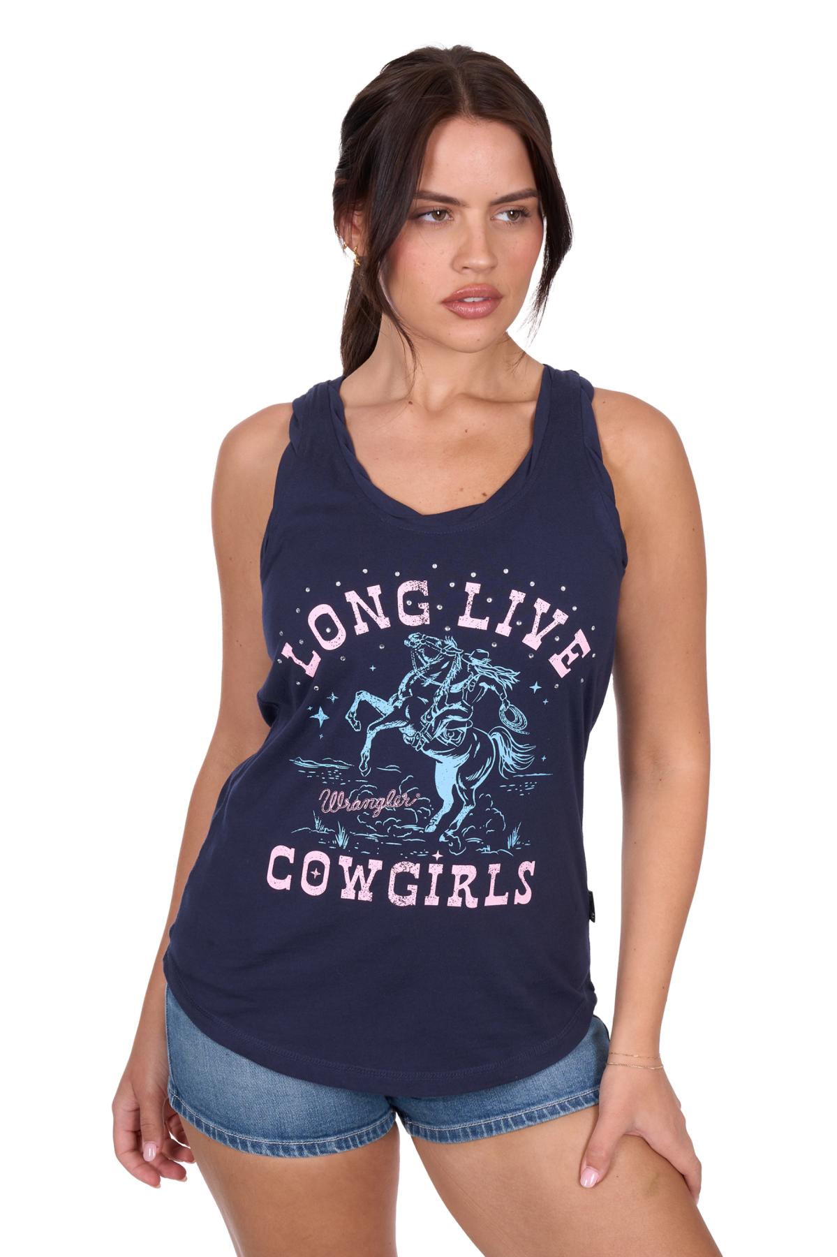 Women’s Penelope Tank