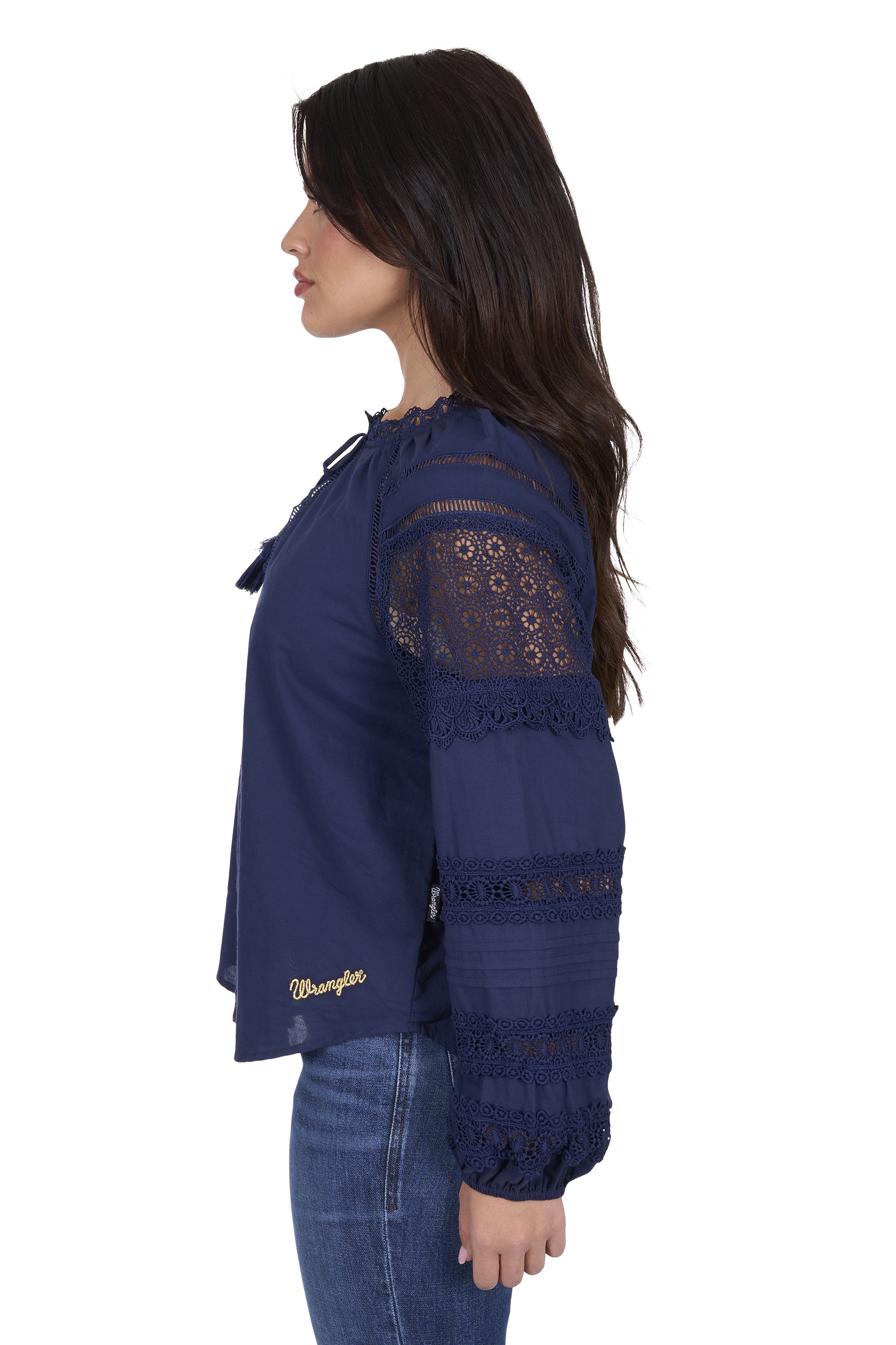 Women’s Tamara Long Sleeve Blouse