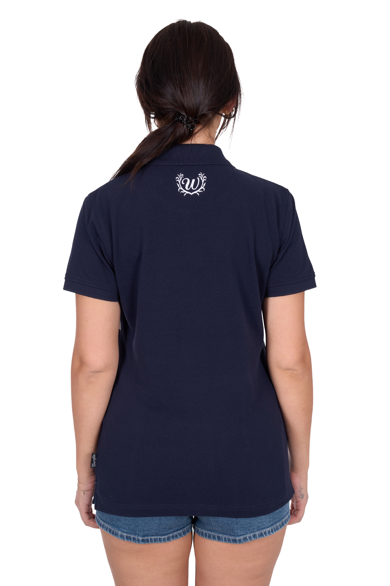 Women’s Mistie Short Sleeve Polo