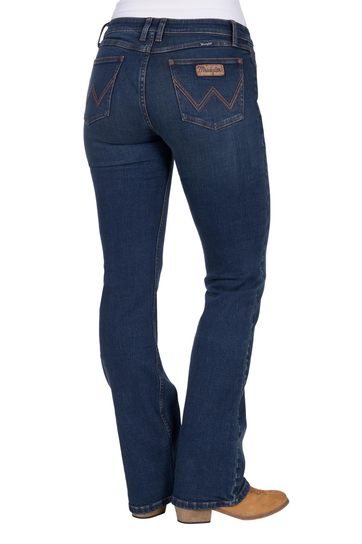Women’s Jane Jean Mae 34” Leg