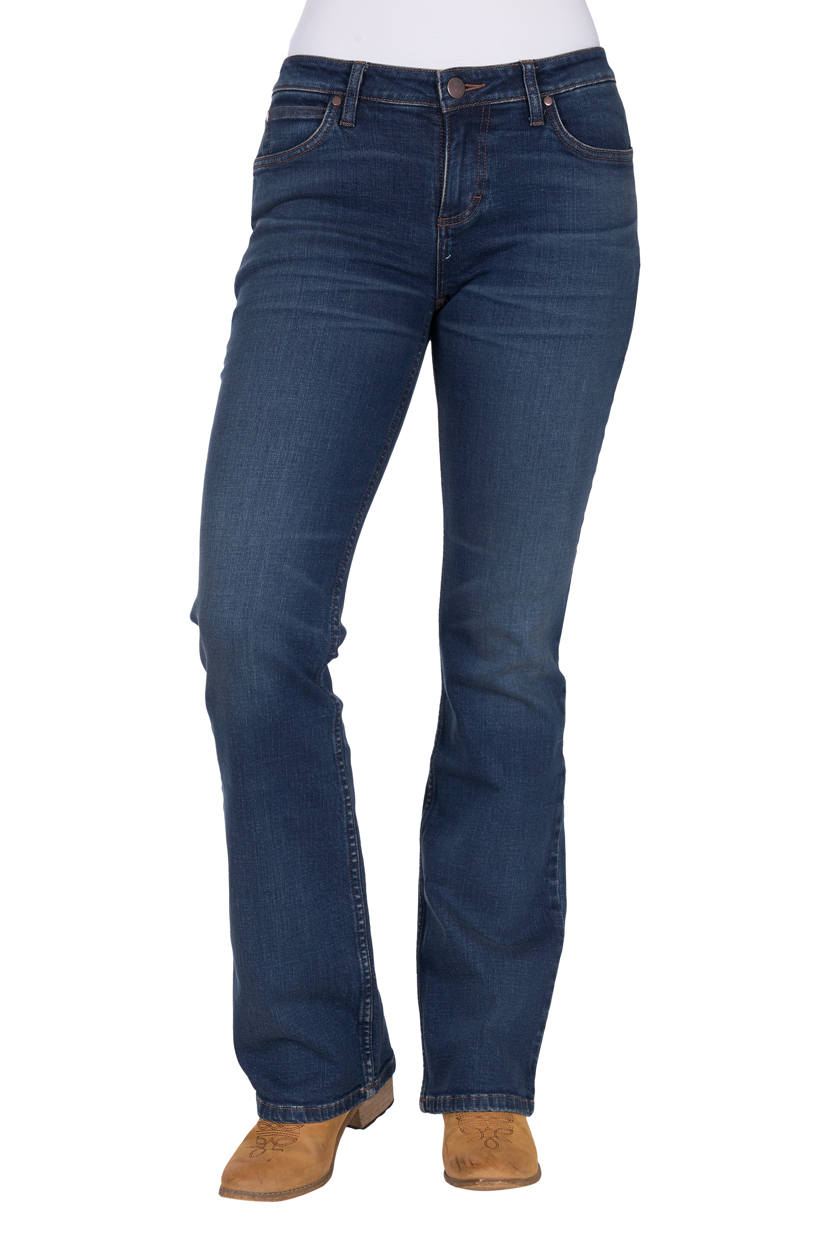 Women’s Jane Jean Mae 34” Leg