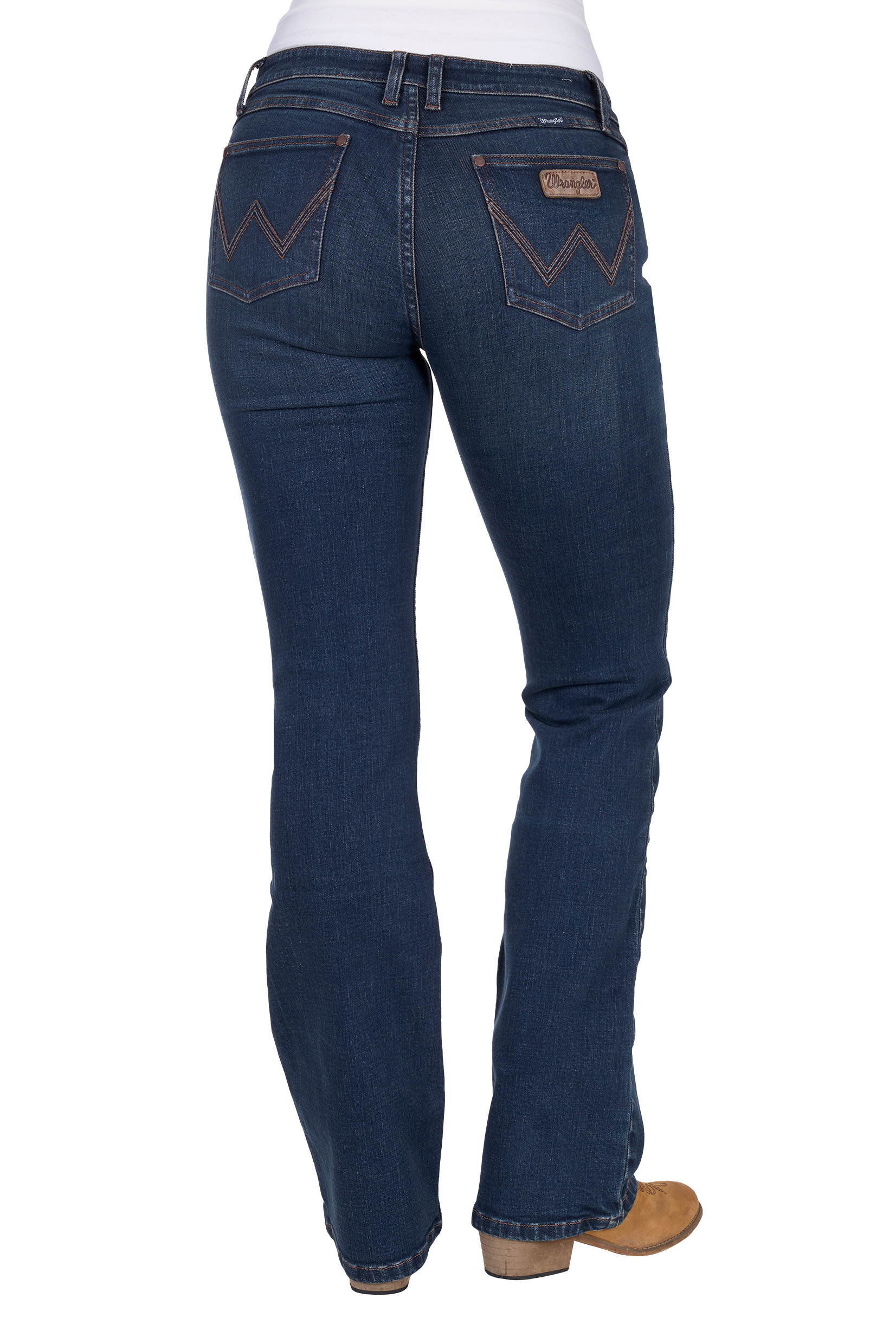 Women’s Jane Jean Mae 34” Leg