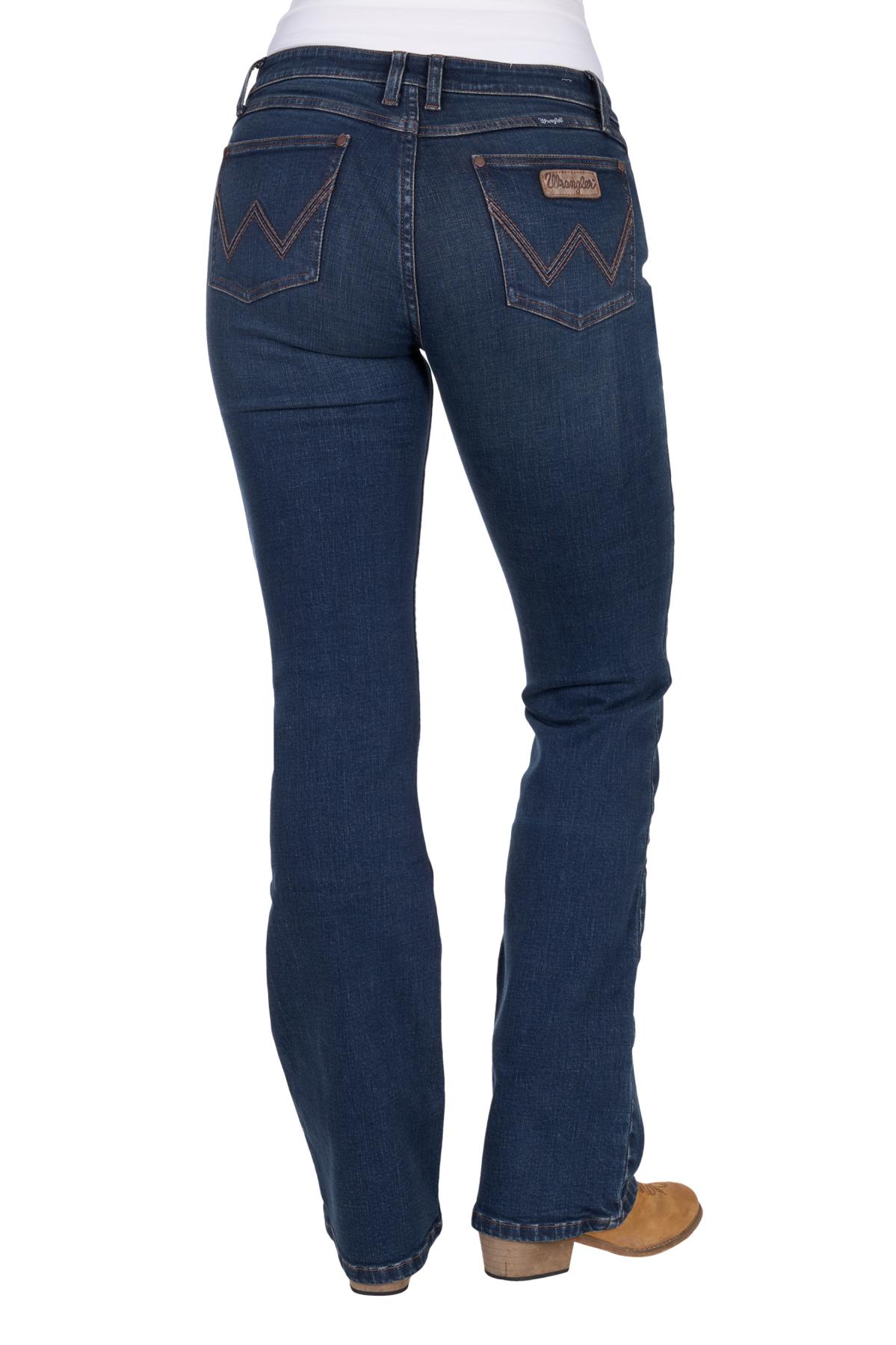 Women’s Jane Jean Mae 34” Leg