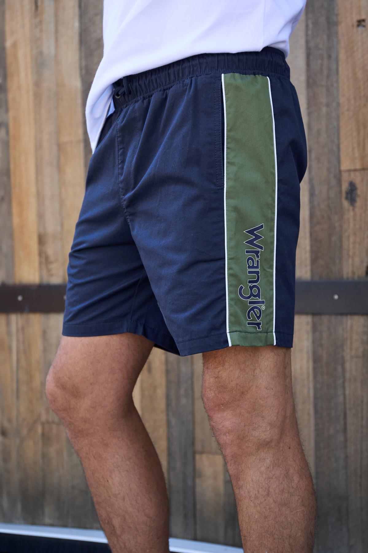 Men’s Jarrod Boardshort