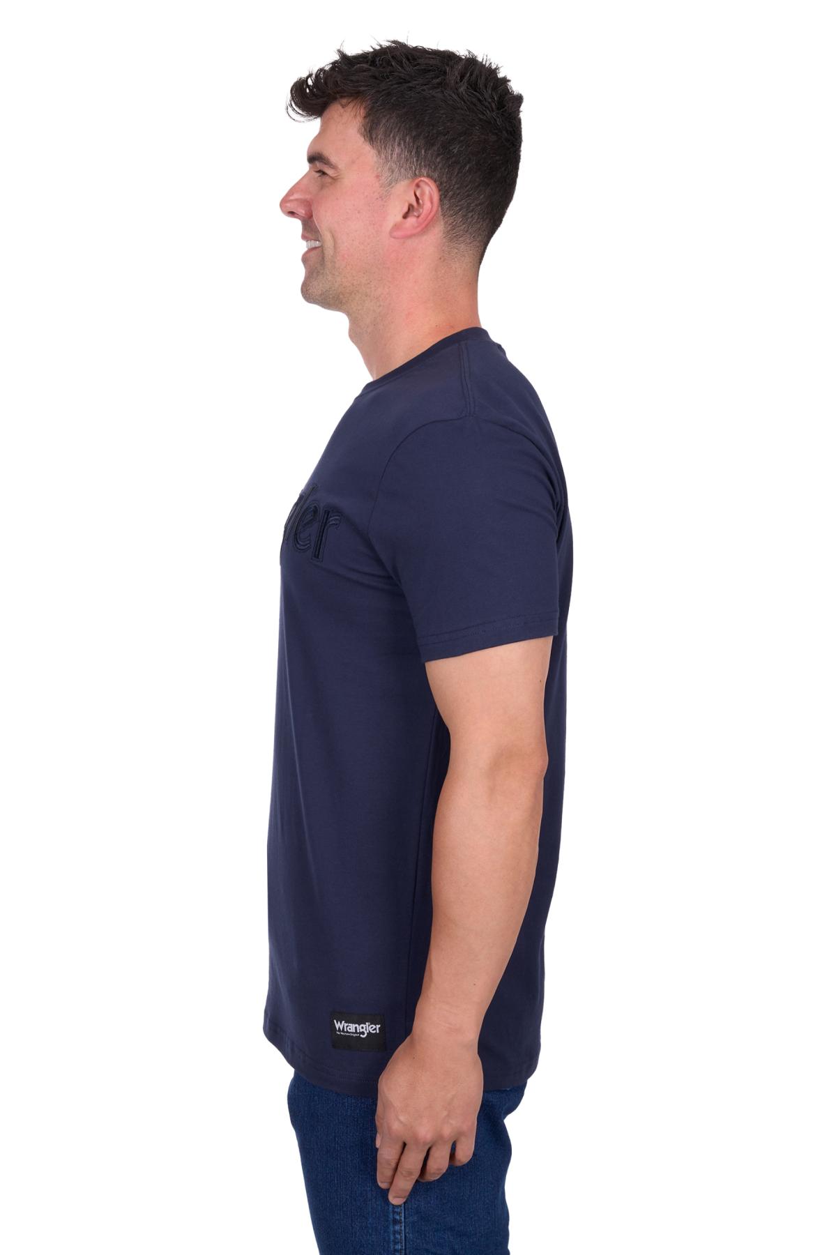 Men’s Chase Short Sleeve Tee