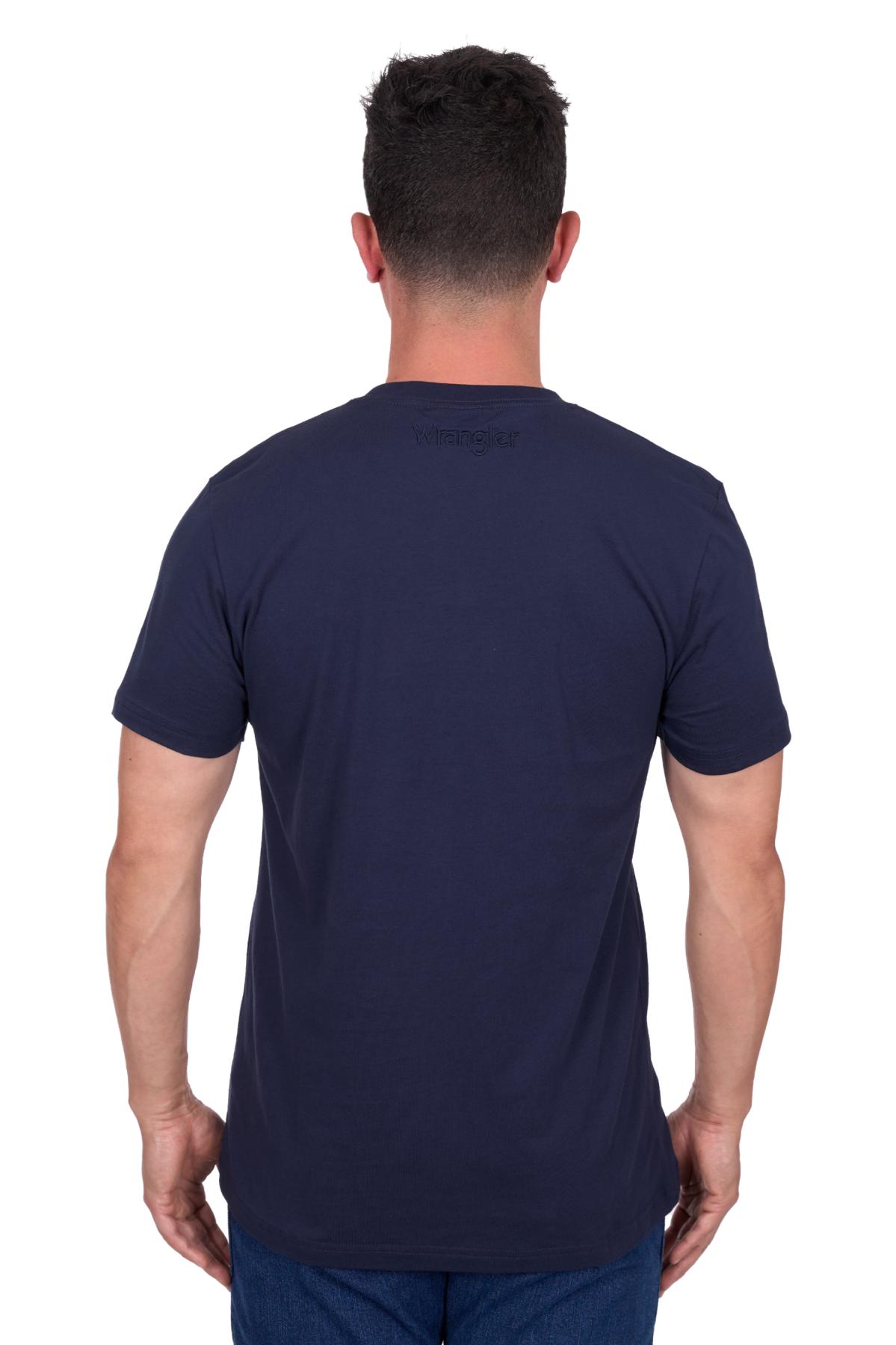 Men’s Chase Short Sleeve Tee