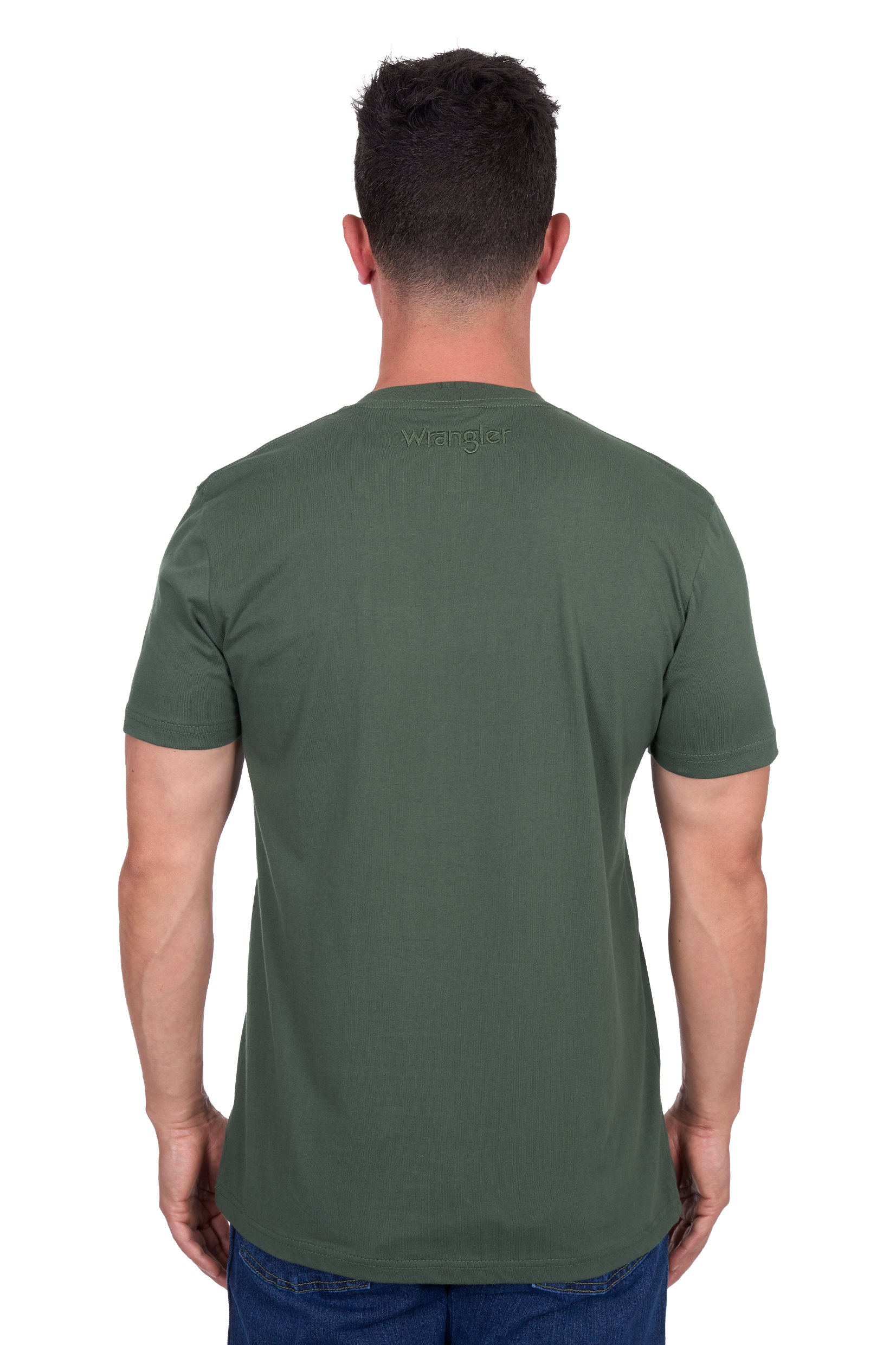 Men’s Chase Short Sleeve Tee