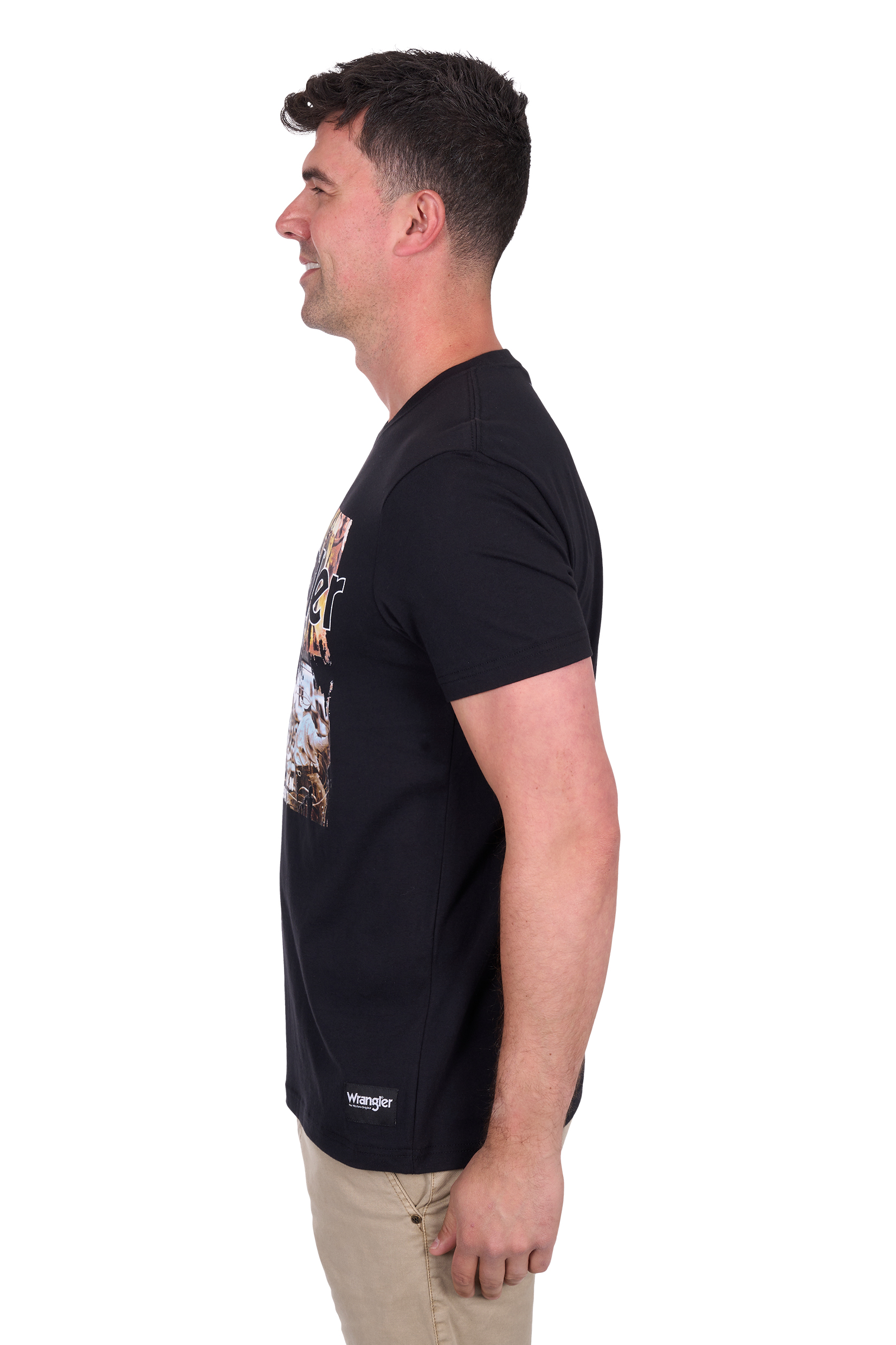 Men’s Luis Short Sleeve Tee