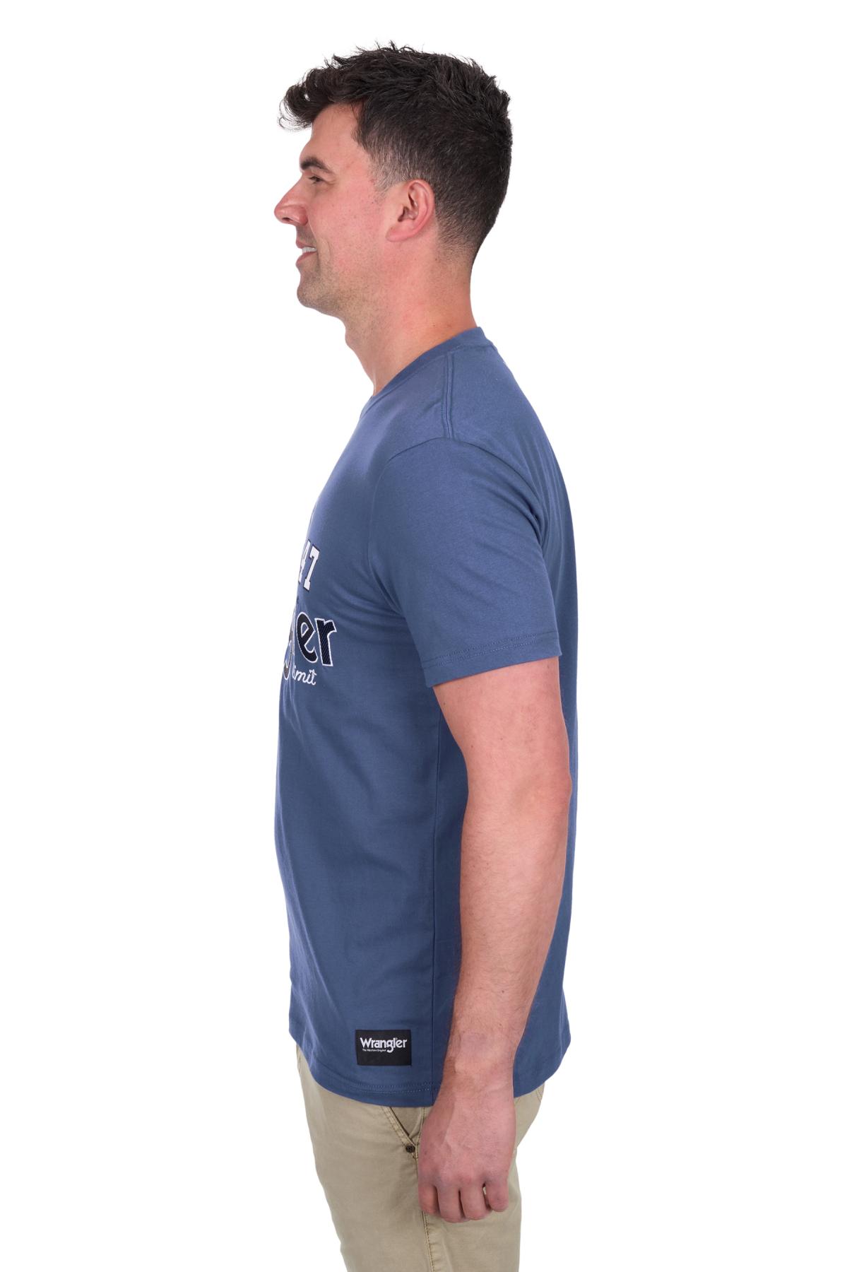 Men’s Michael Short Sleeve Tee