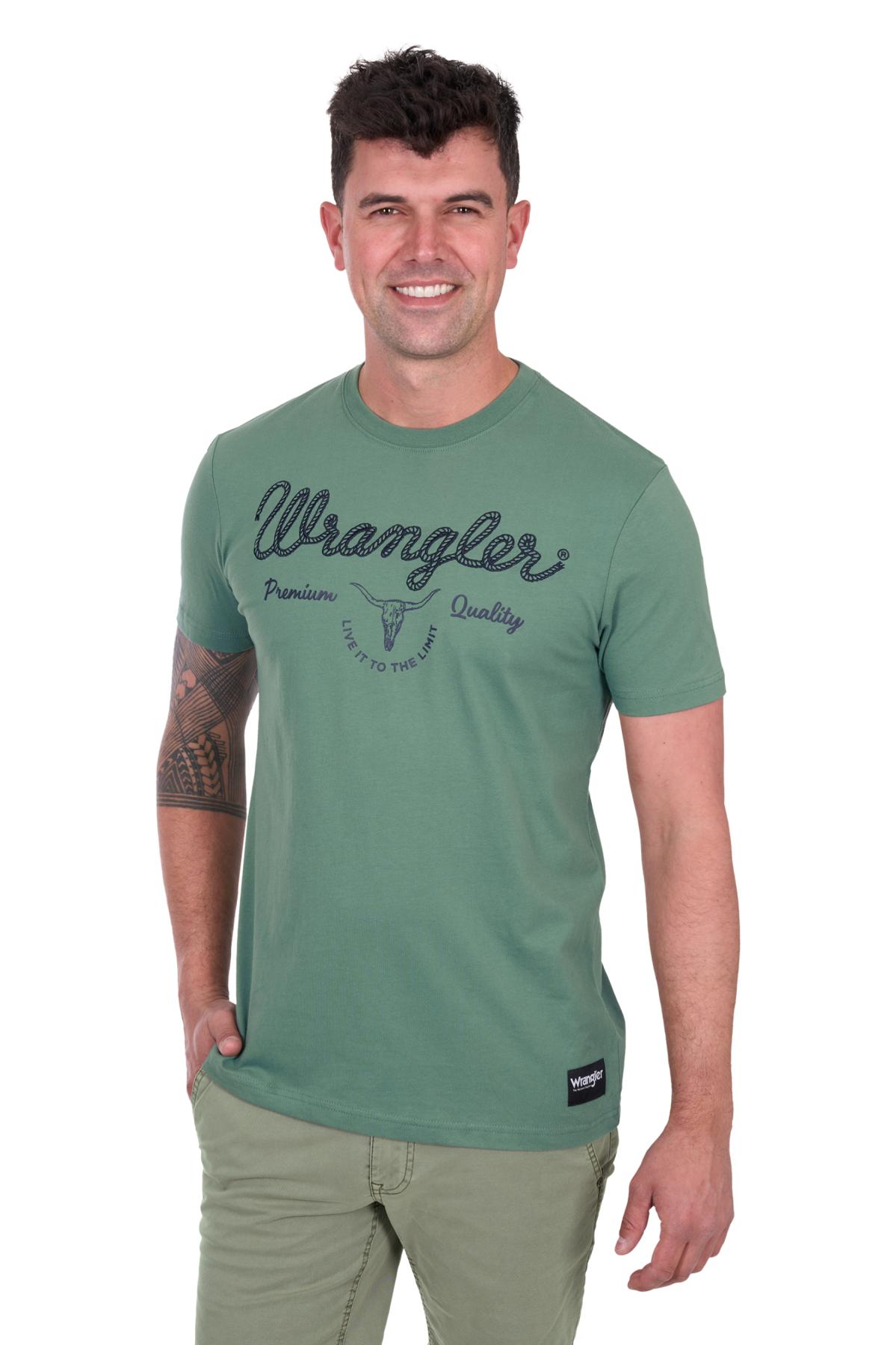Men’s Arthur Short Sleeve Tee