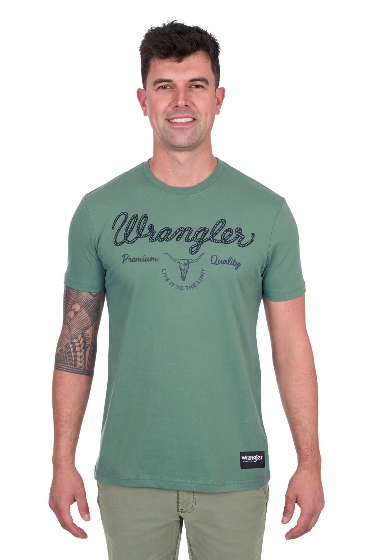 Men’s Arthur Short Sleeve Tee