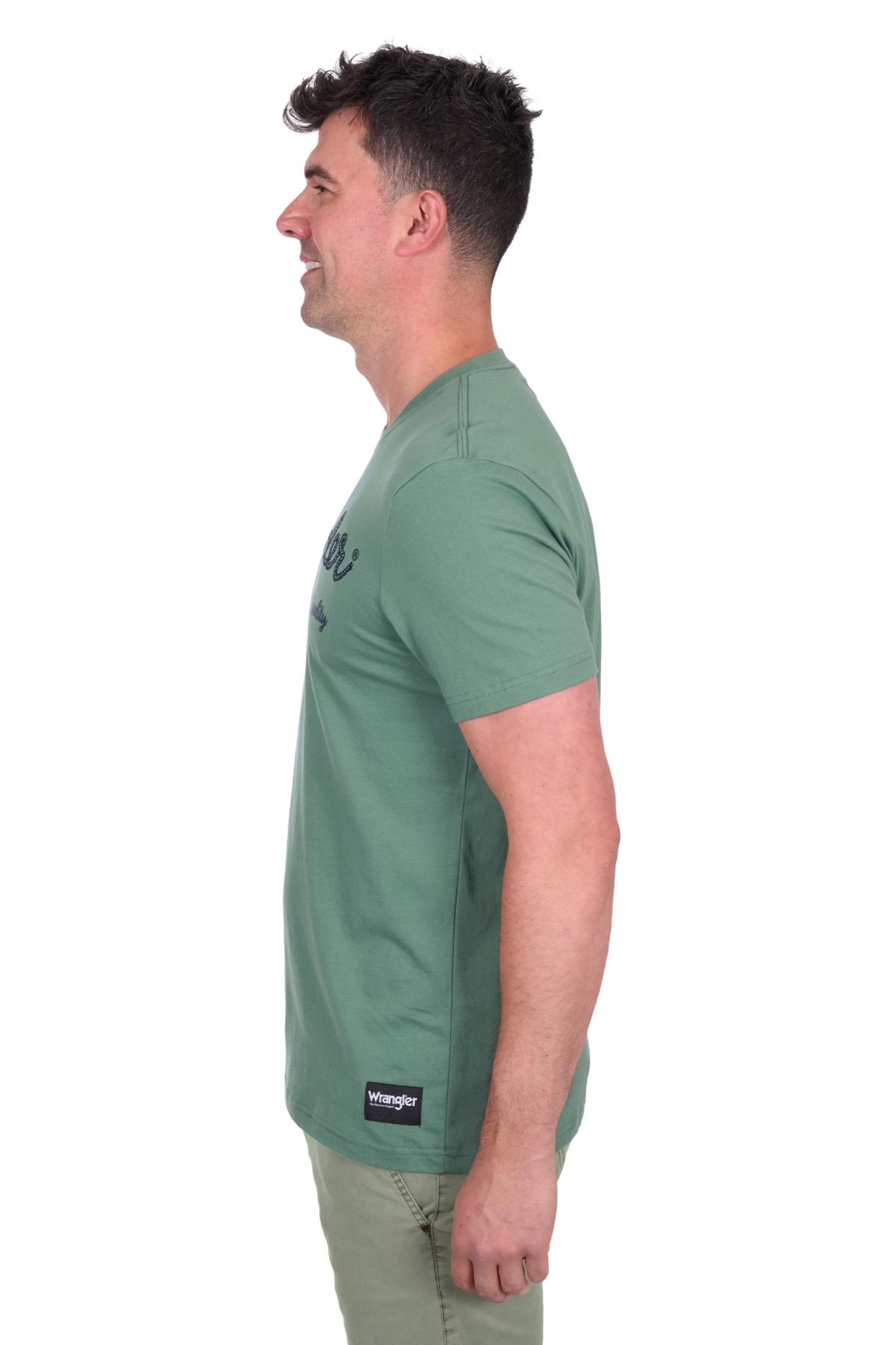 Men’s Arthur Short Sleeve Tee