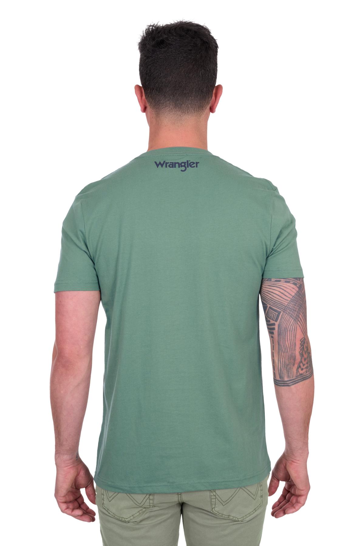 Men’s Arthur Short Sleeve Tee