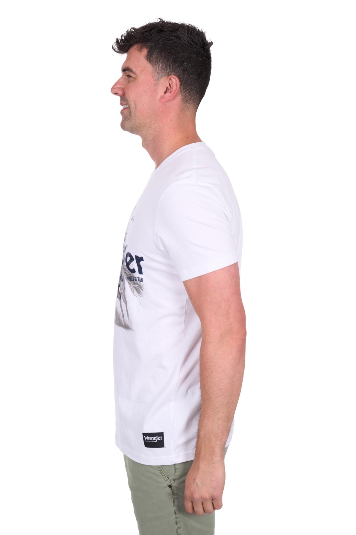 Men’s Lance Short Sleeve Tee