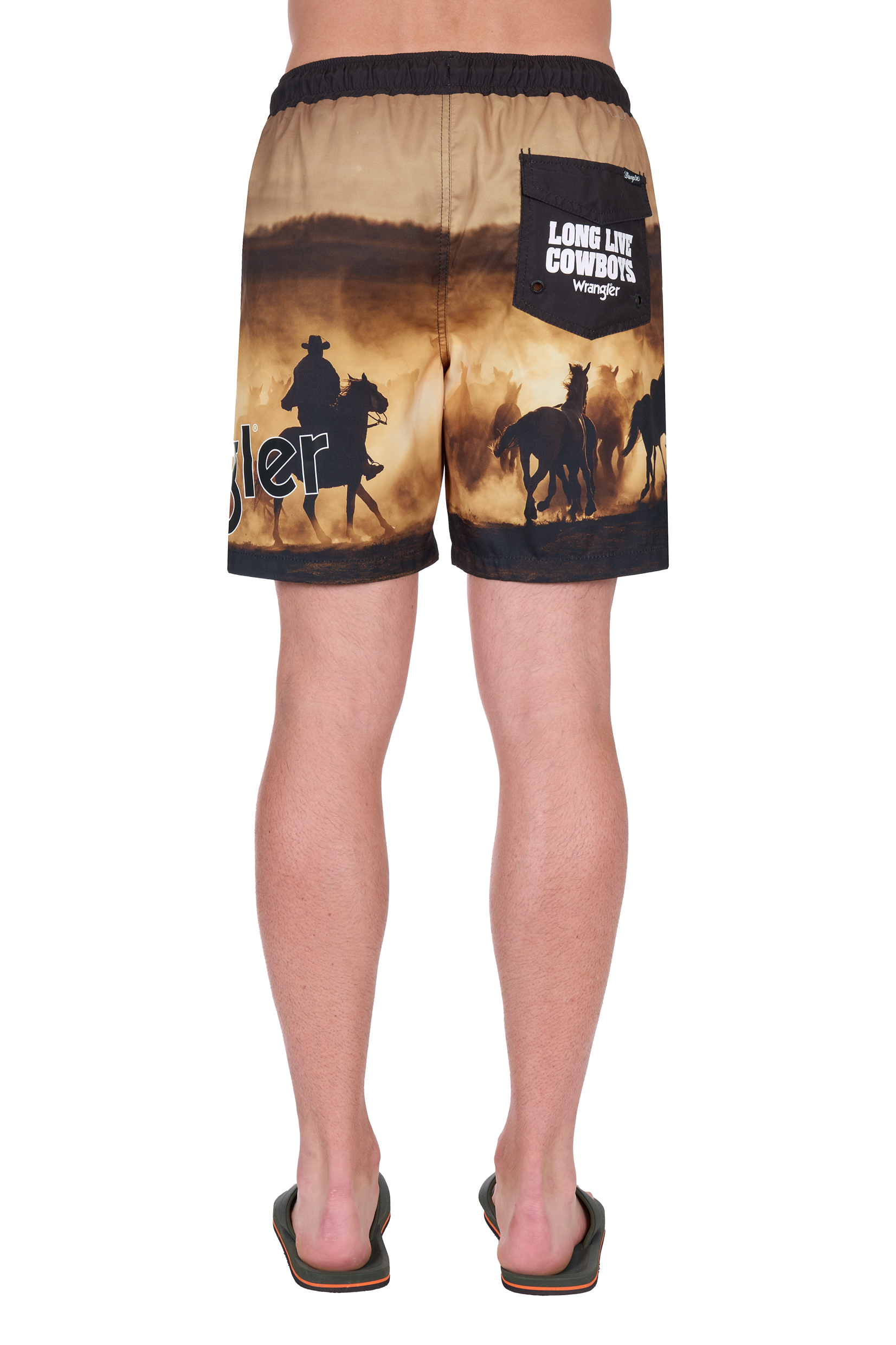 Men’s Eddie Boardshort