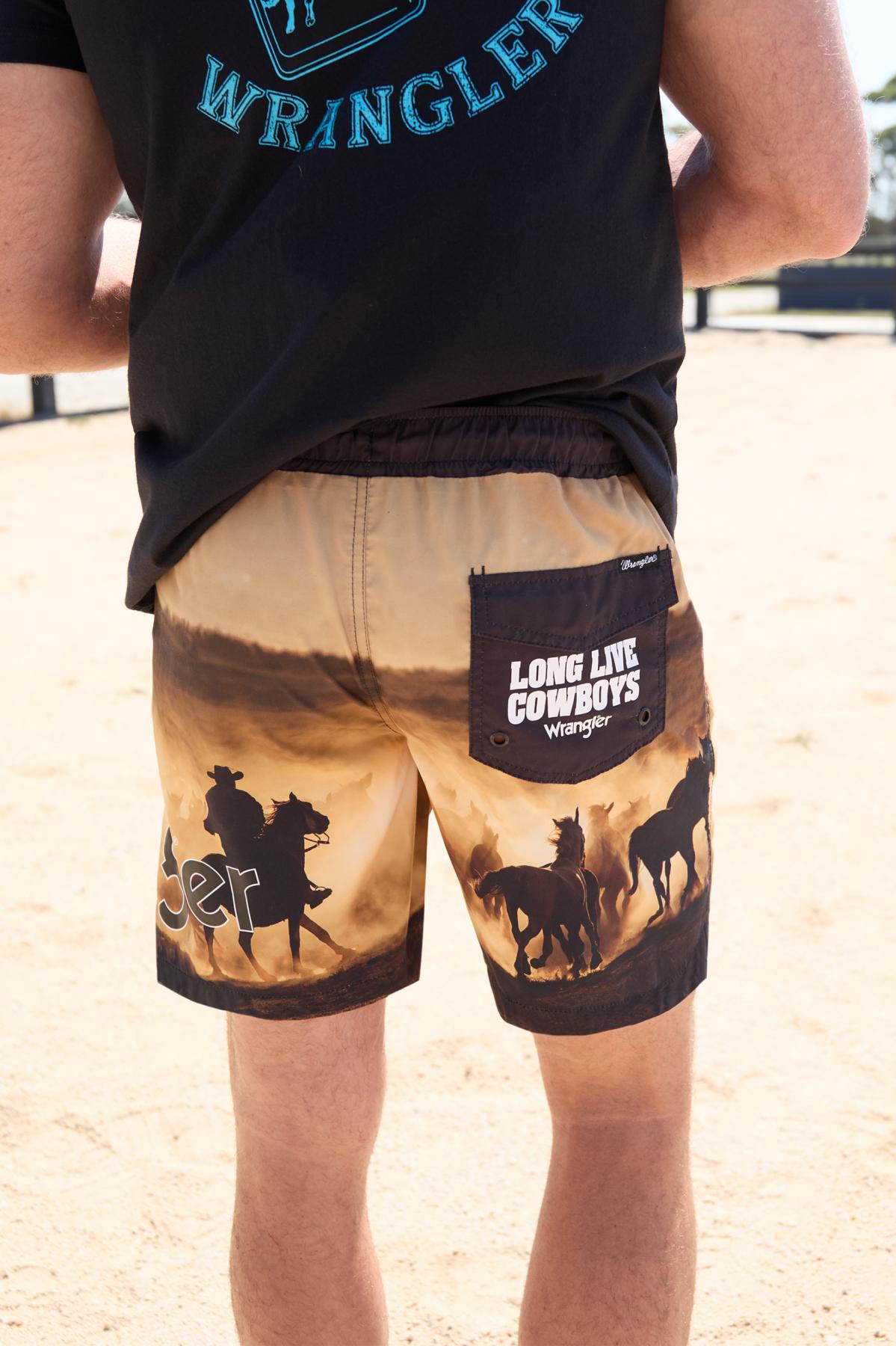 Men’s Eddie Boardshort