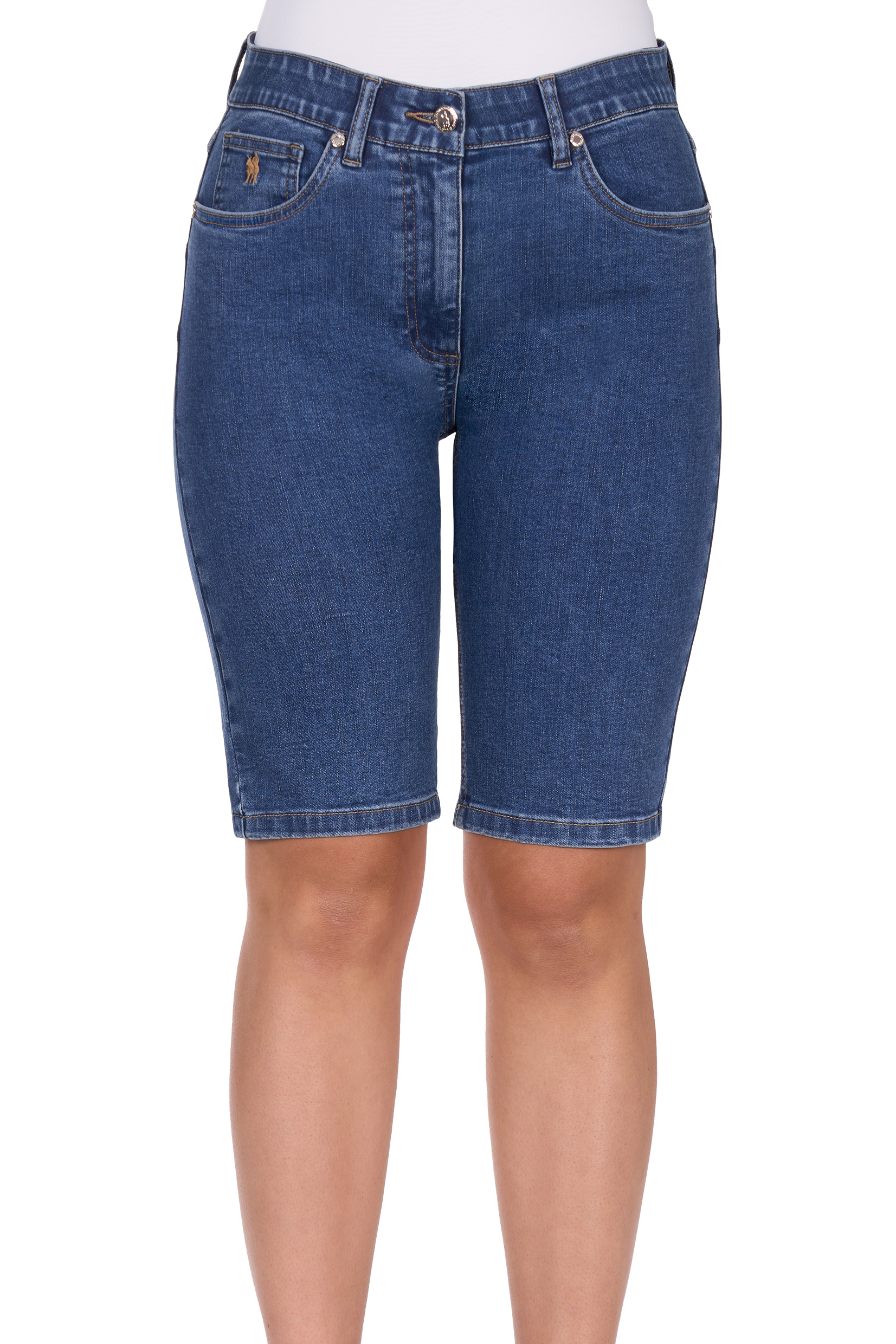 Women's Lucy Denim Short