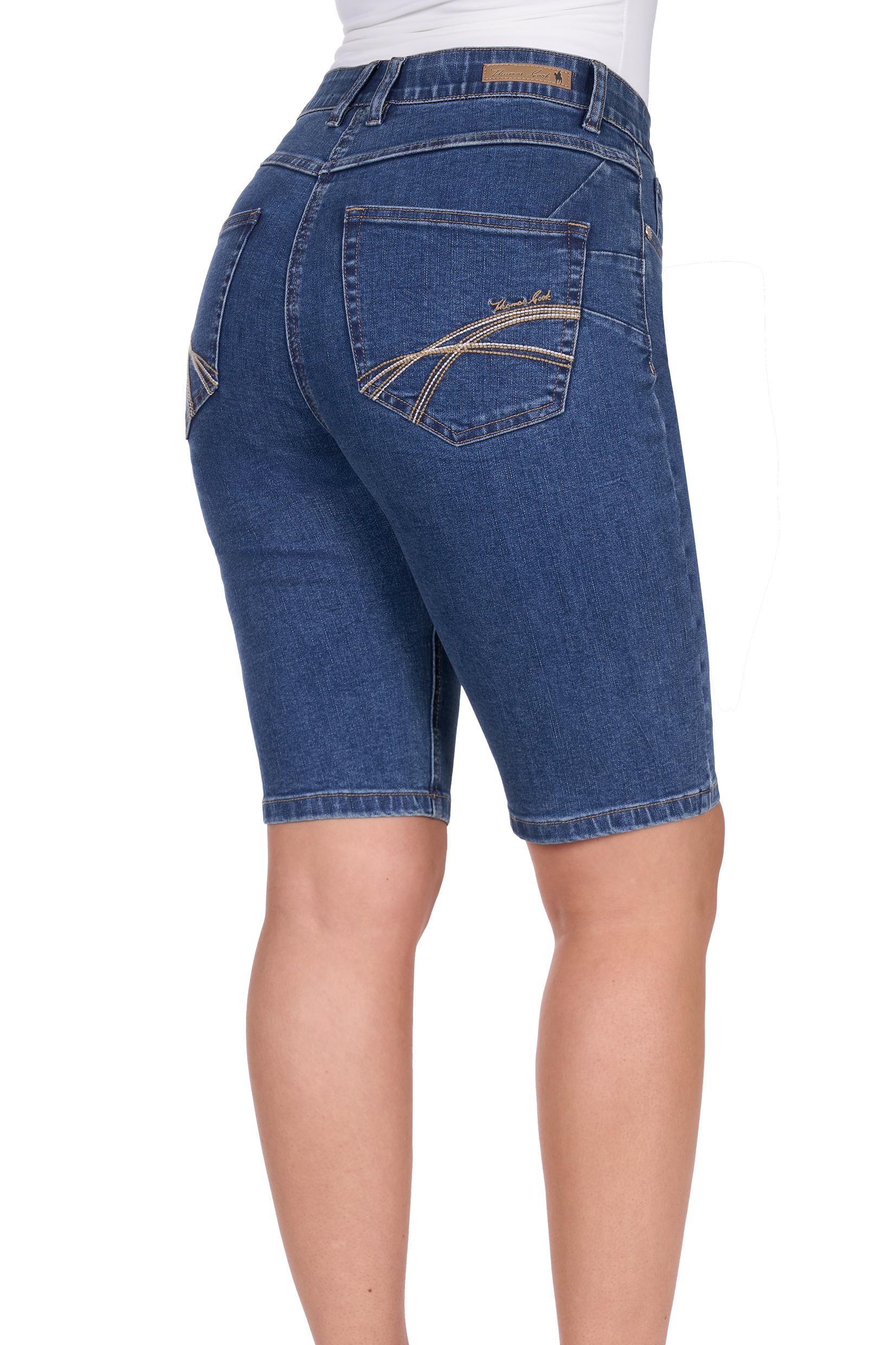 Women's Lucy Denim Short