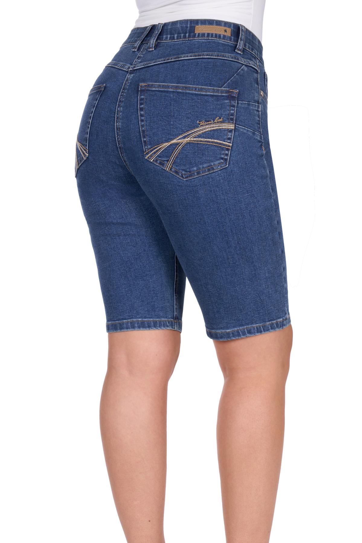 Women's Lucy Denim Short