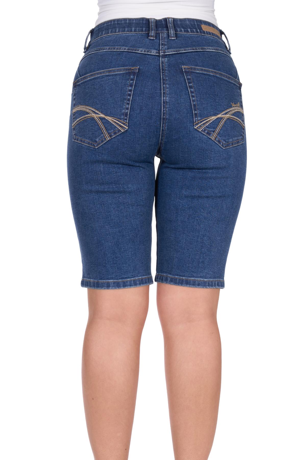Women's Lucy Denim Short