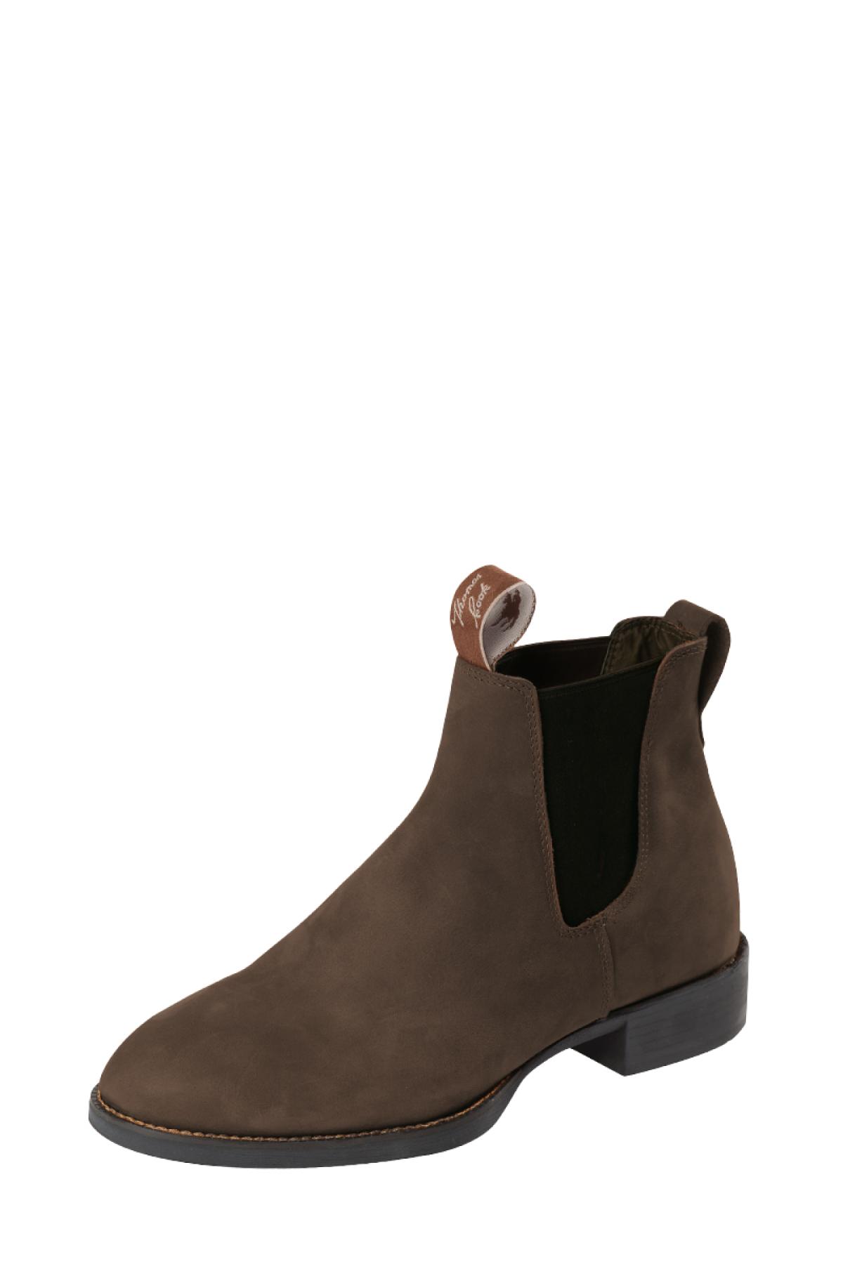 Men's All Rounder Elastic Sided