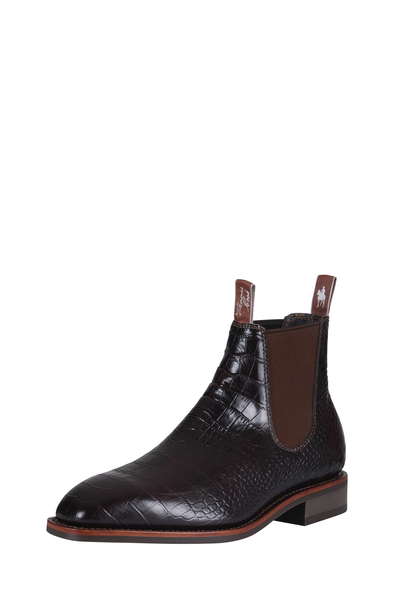 Men’s Trentham Cushion Tech Eee Fit