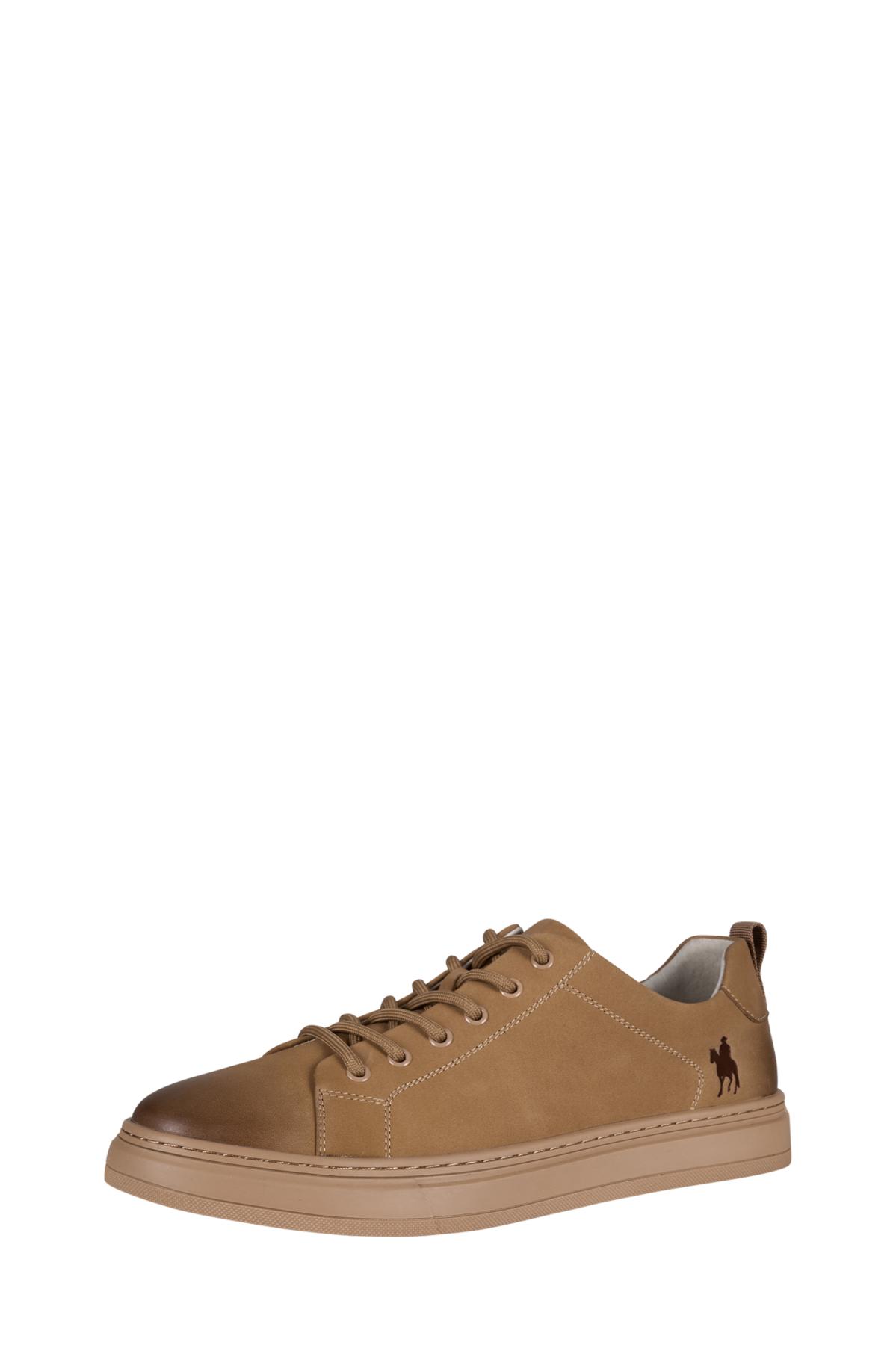 Men’s Johny Lace Up Shoe