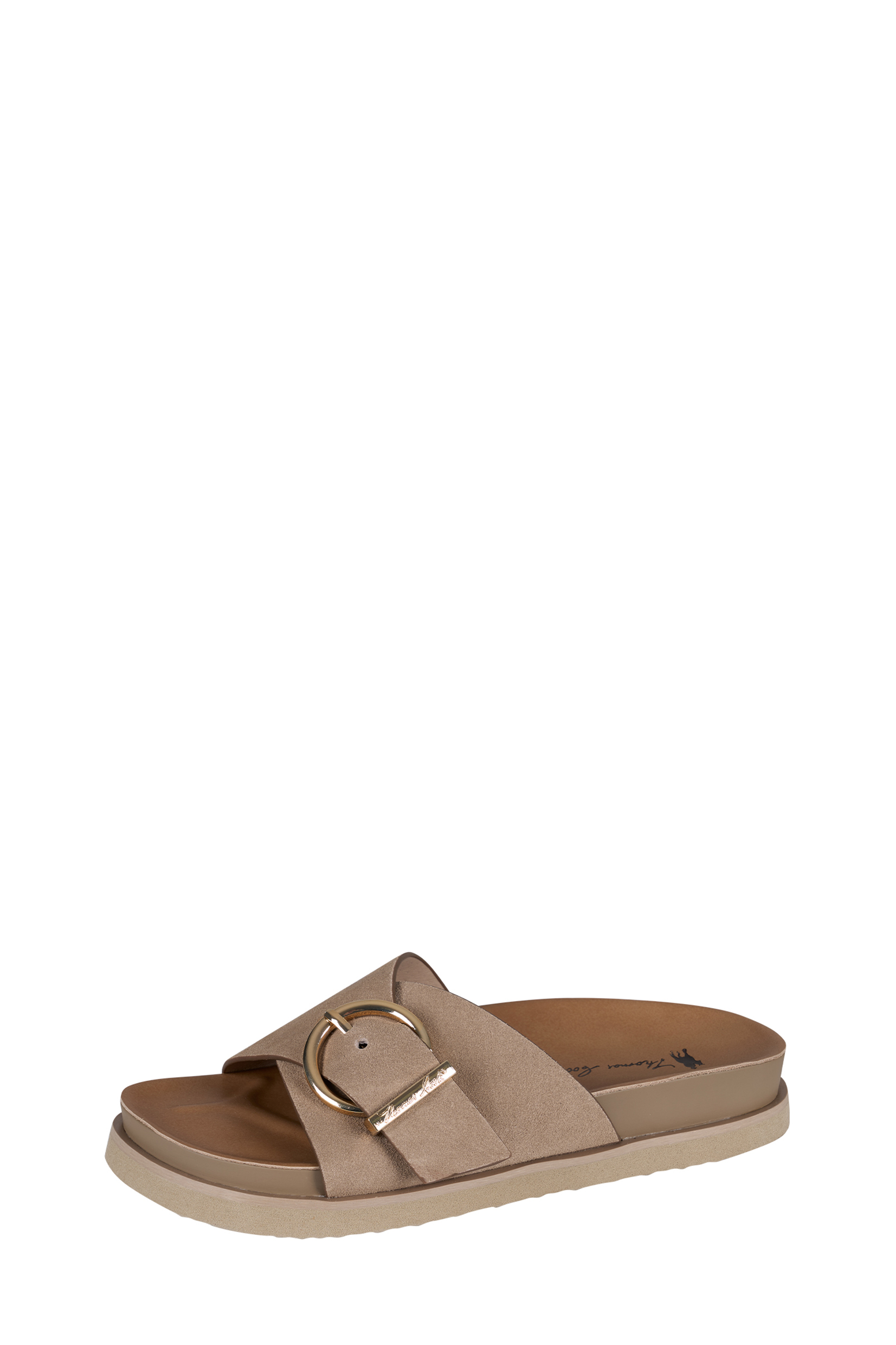 Women’s Bronte Buckle Sandal
