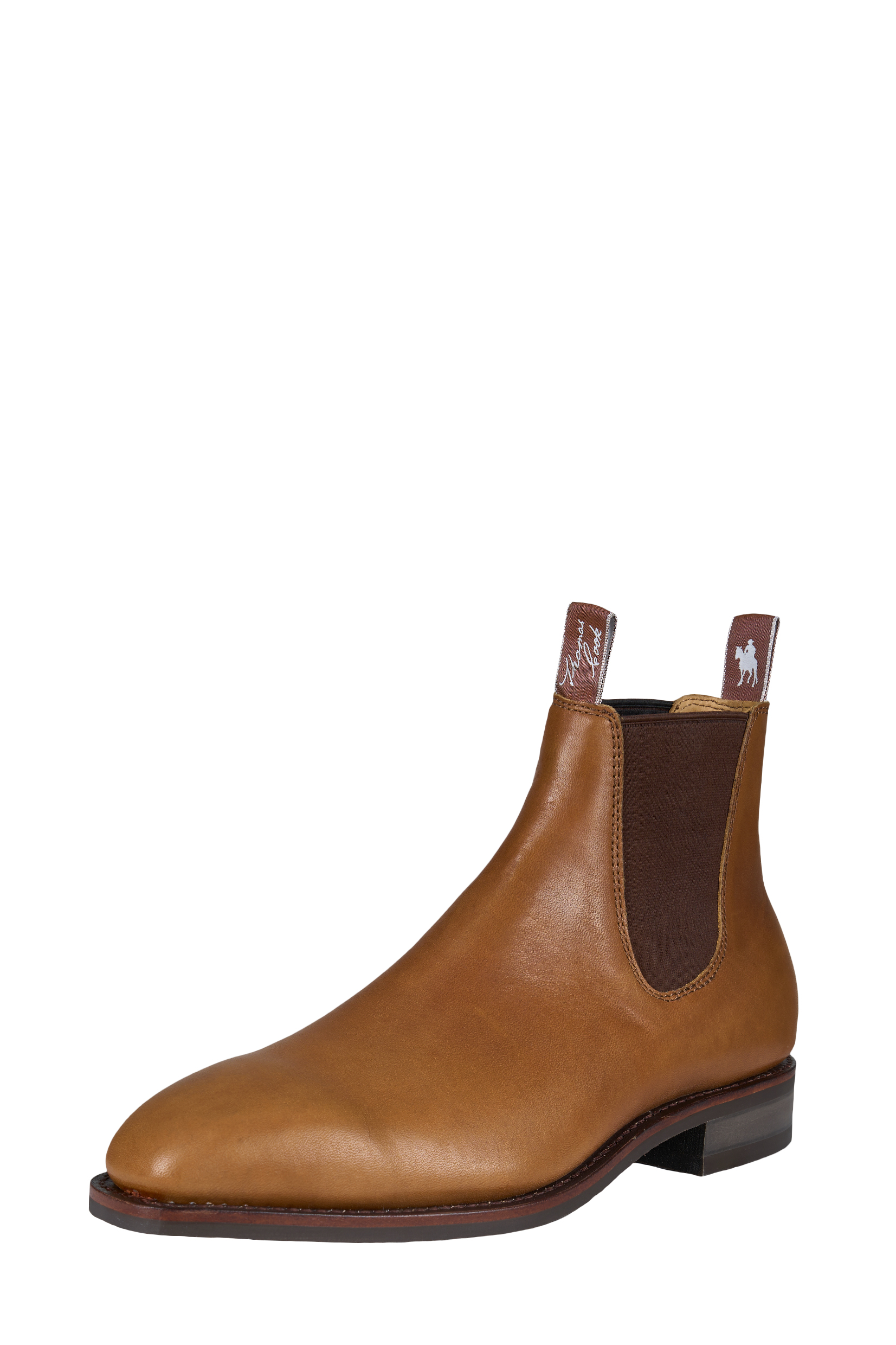 Men's Trentham Cushion Tec