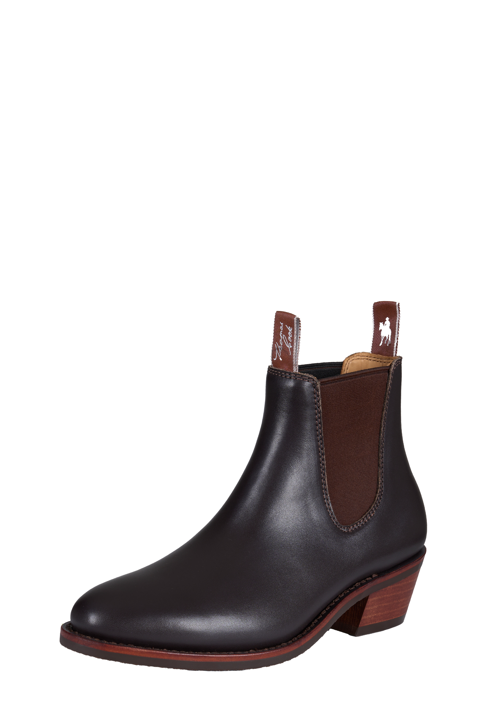 Women’s Hampton Dress Boot