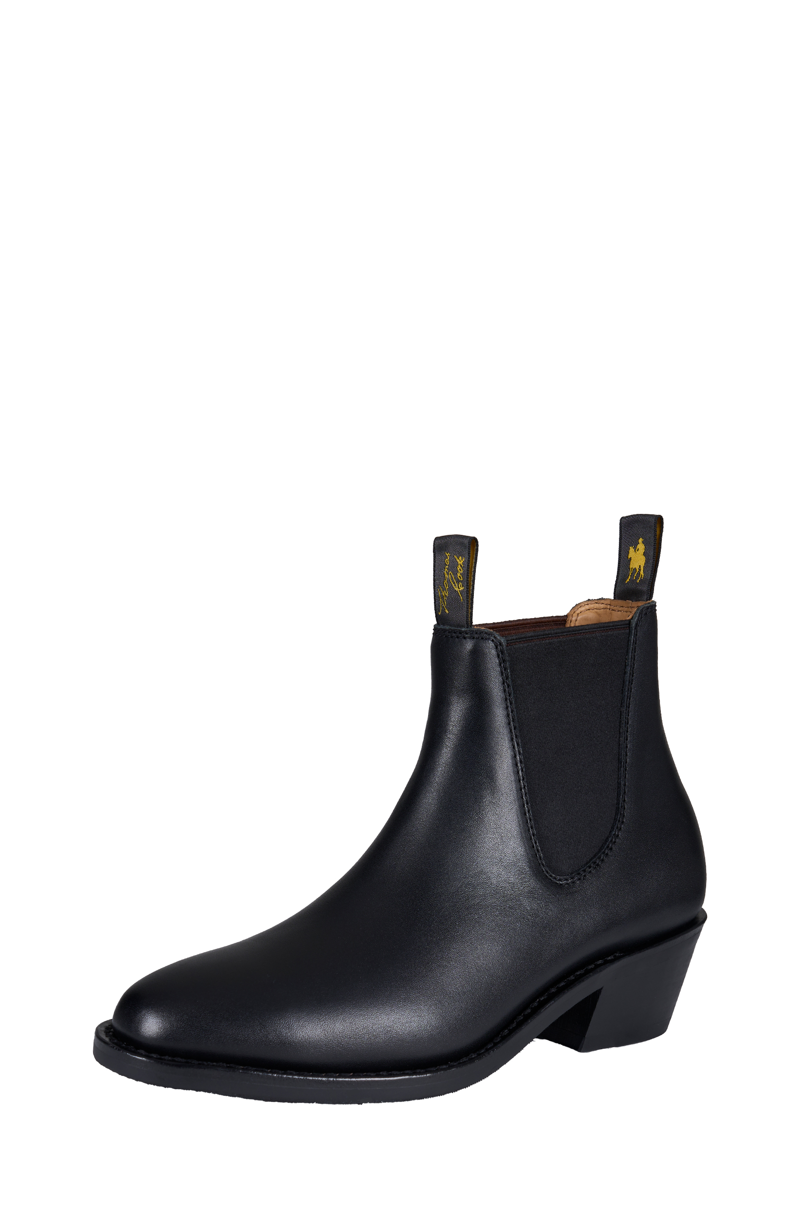 Women’s Hampton Dress Boot